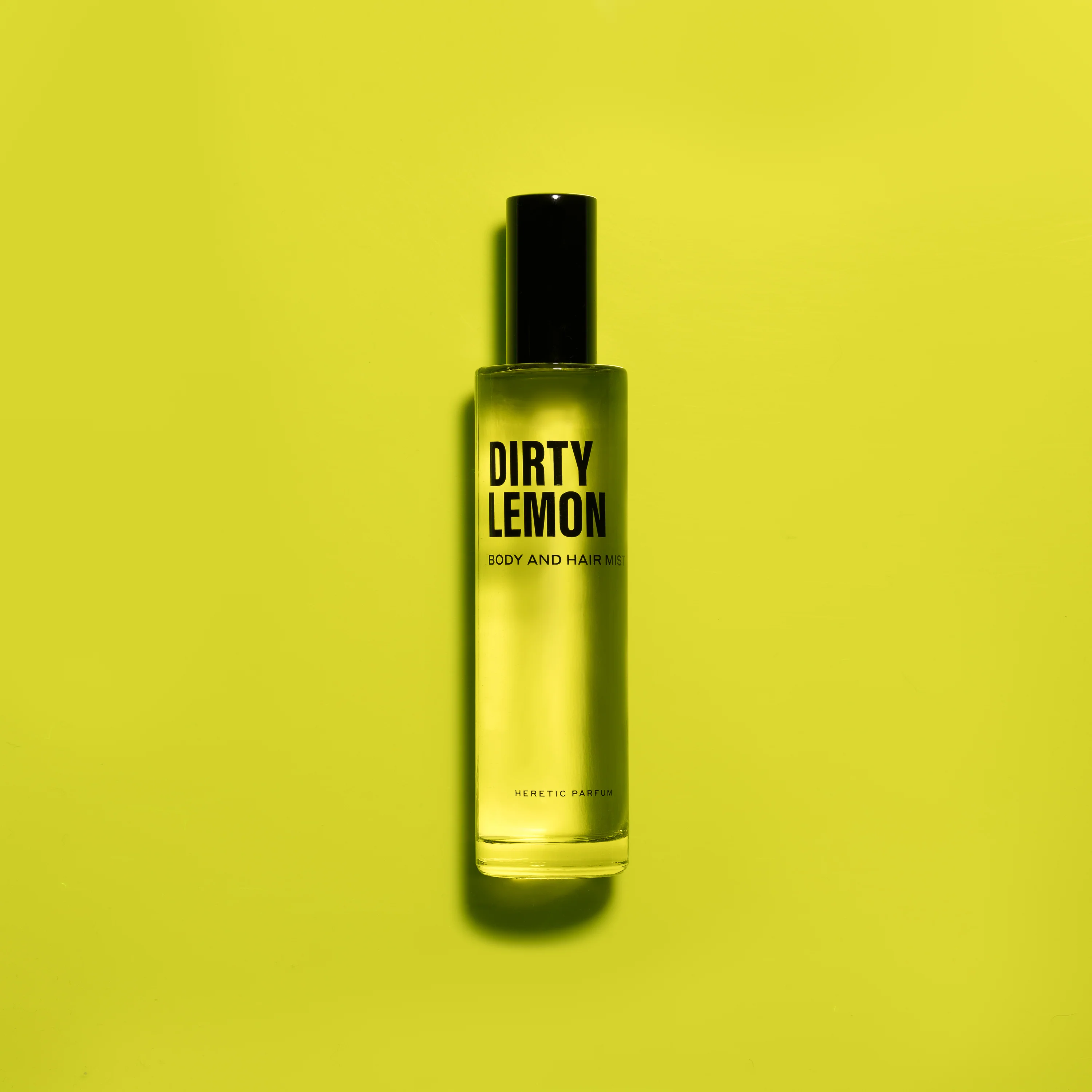 Dirty Lemon Body Mist - Image 5