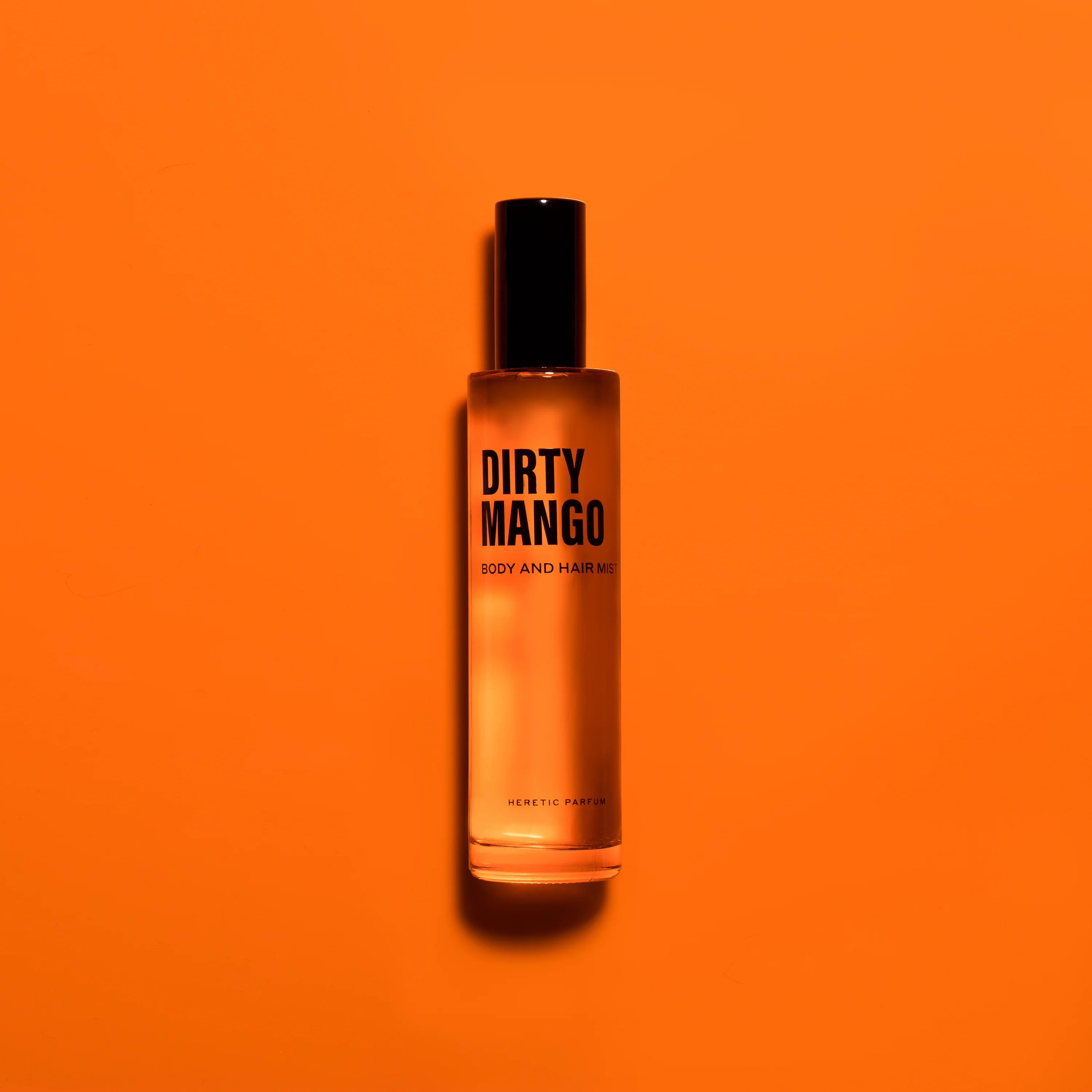 Dirty Mango Body Mist - Image 3