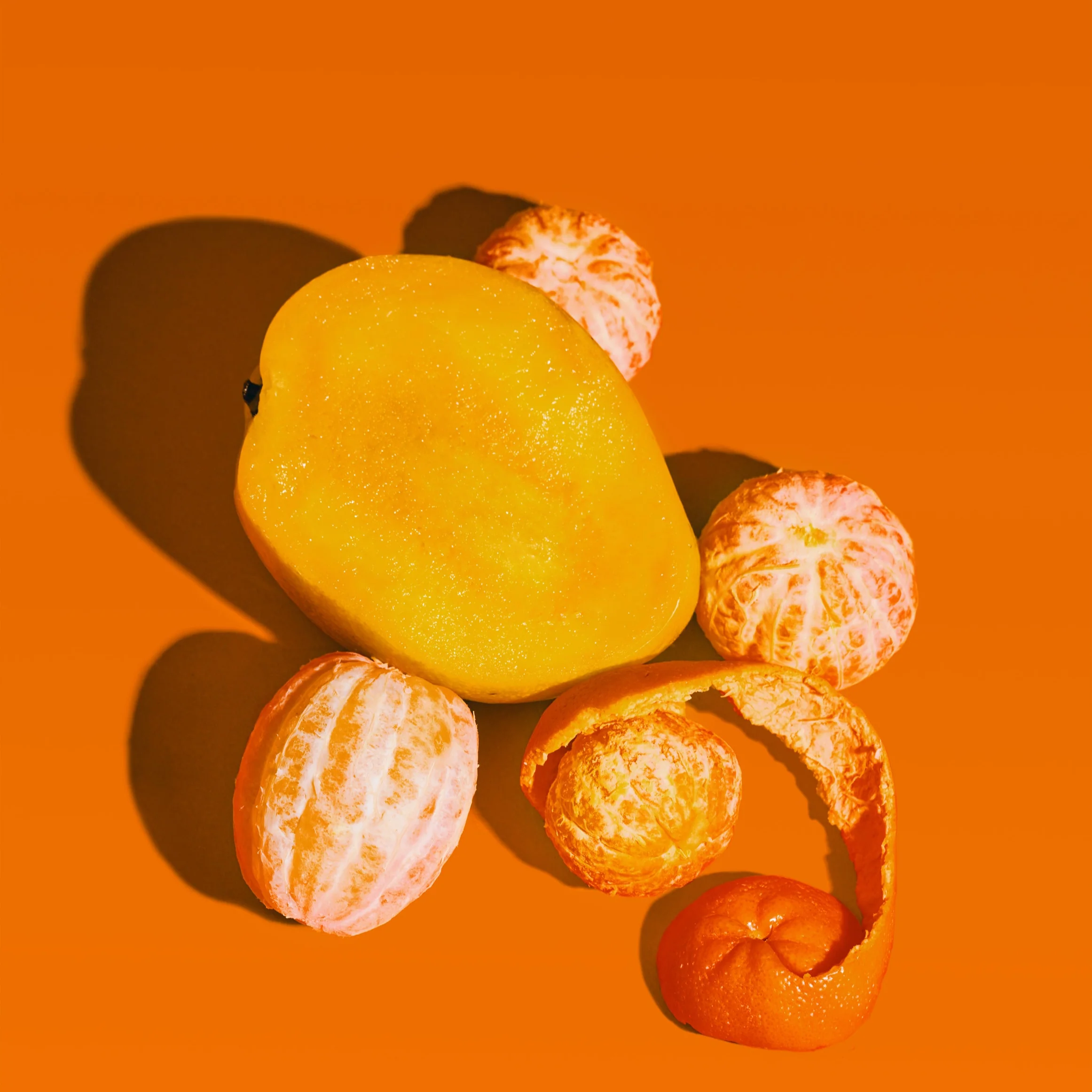 Dirty Mango Body Mist - Image 4
