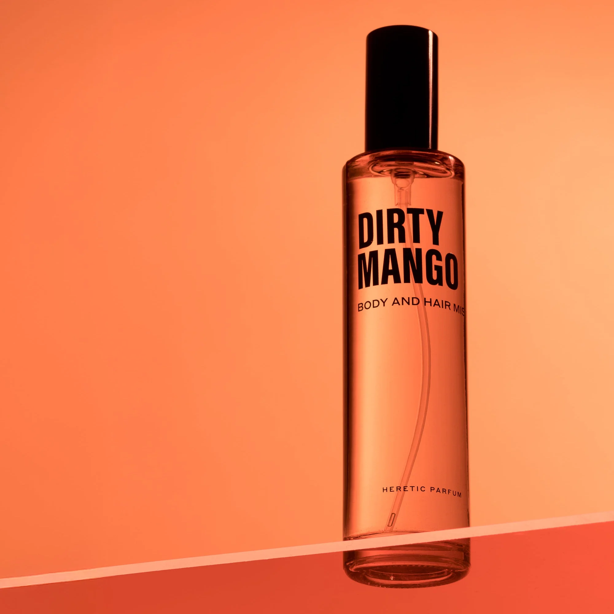 Dirty Mango Body Mist - Image 7