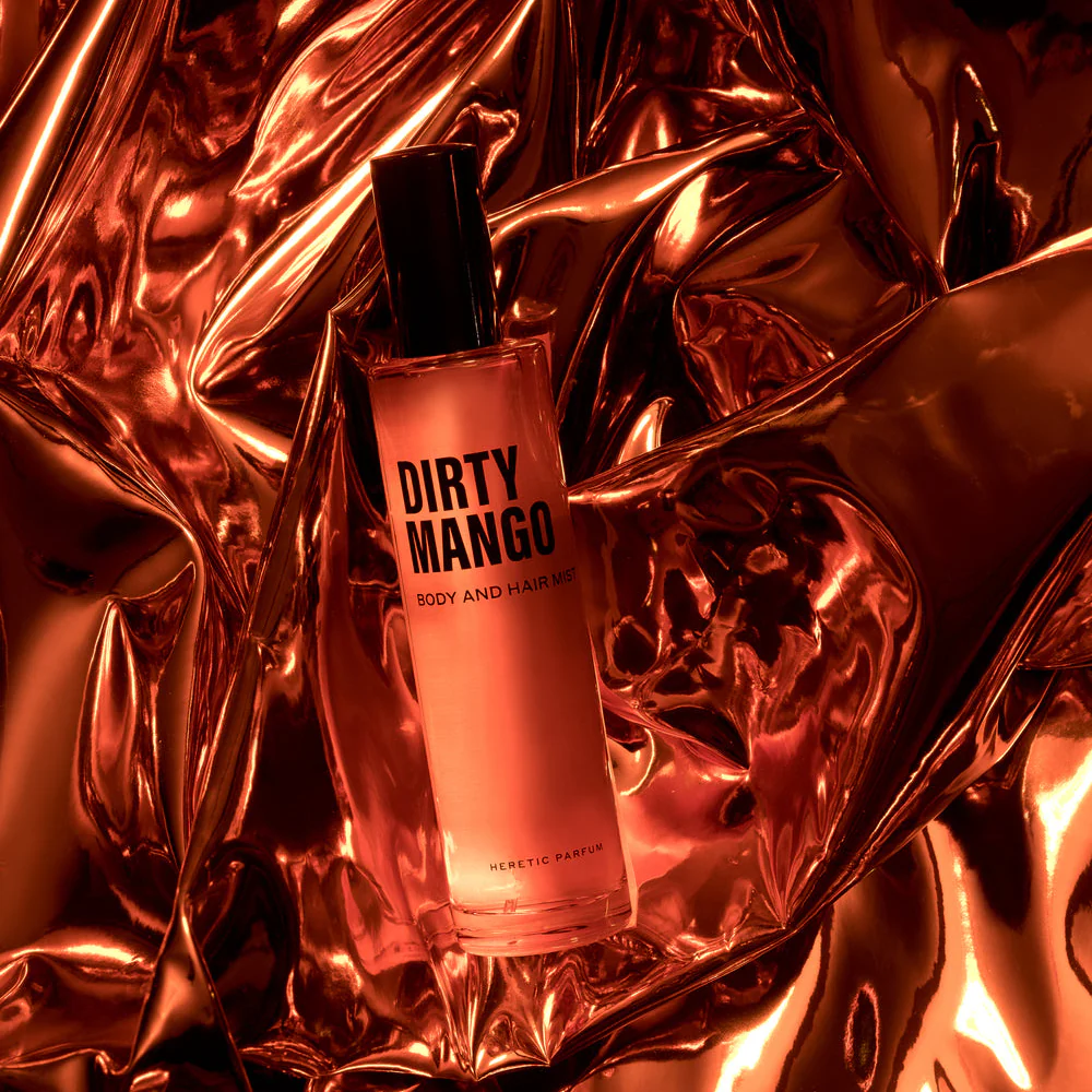 Dirty Mango Body Mist - Image 8