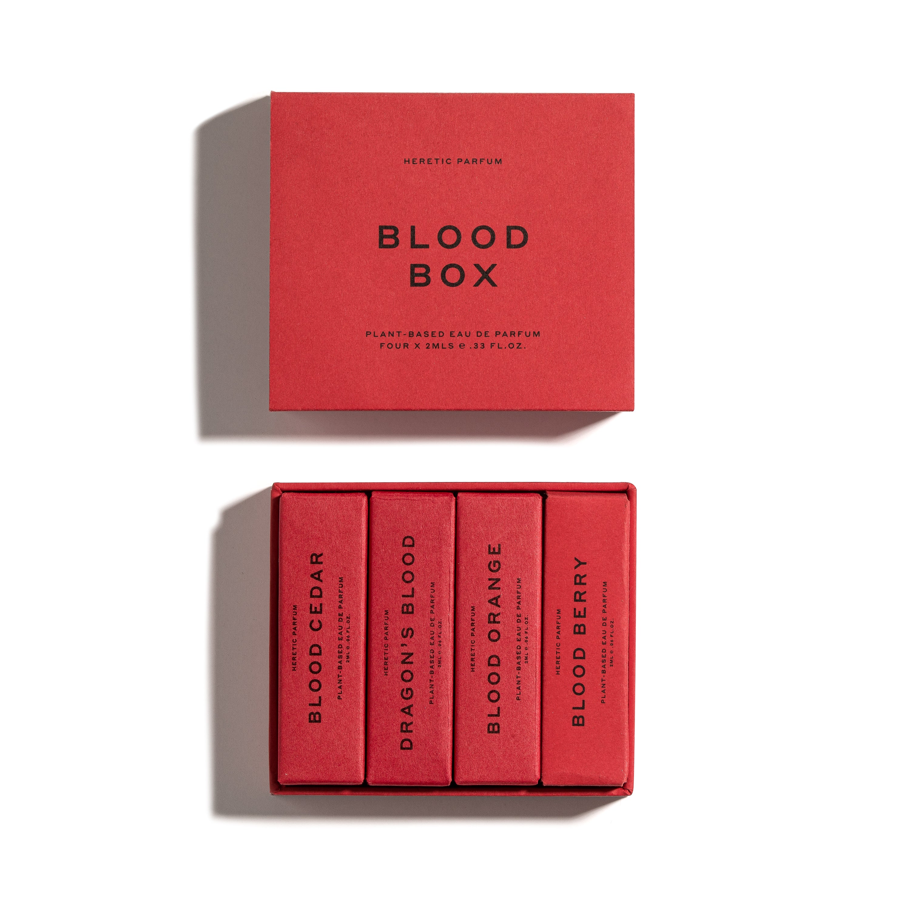 The Blood Box - Image 3