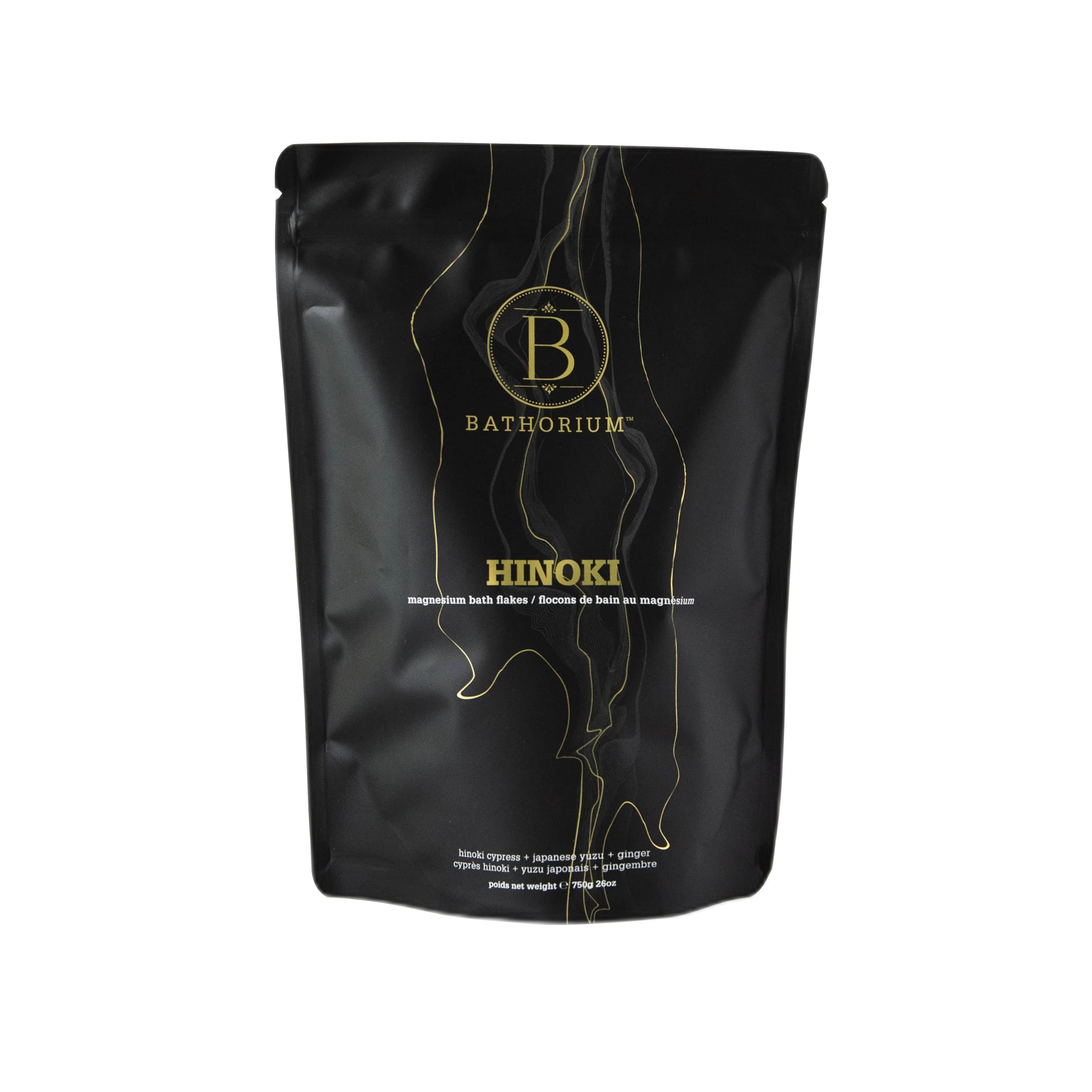 Hinoki