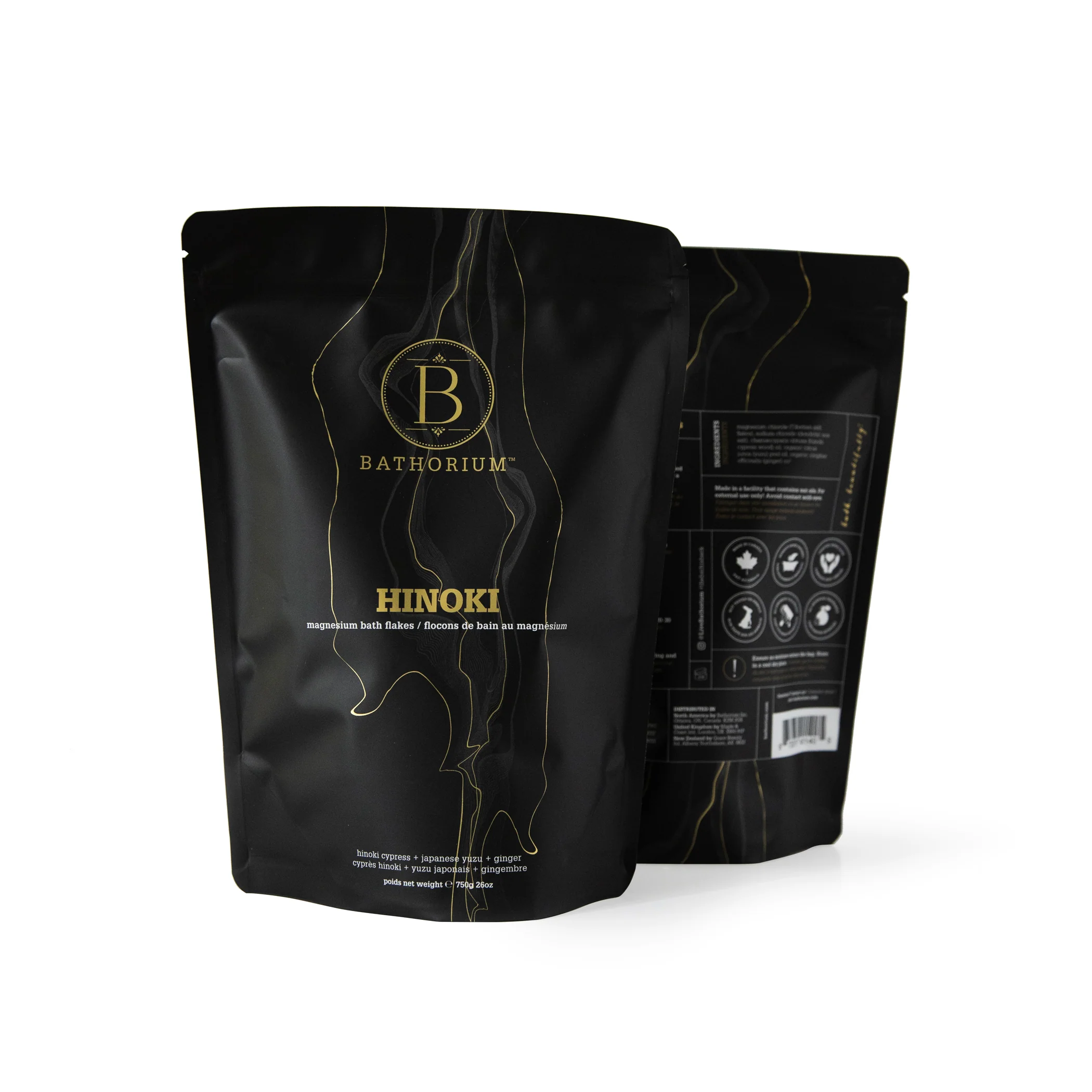 Hinoki - Image 3