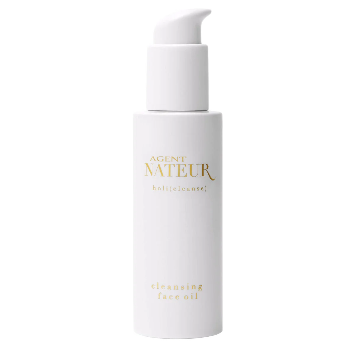 Holi (Cleanse) Cleansing Face Oil