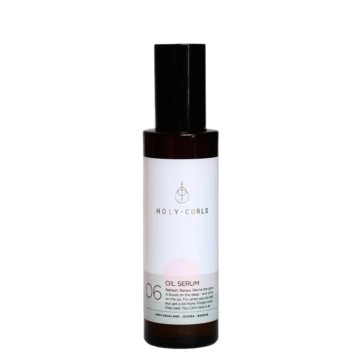 Oil Serum
