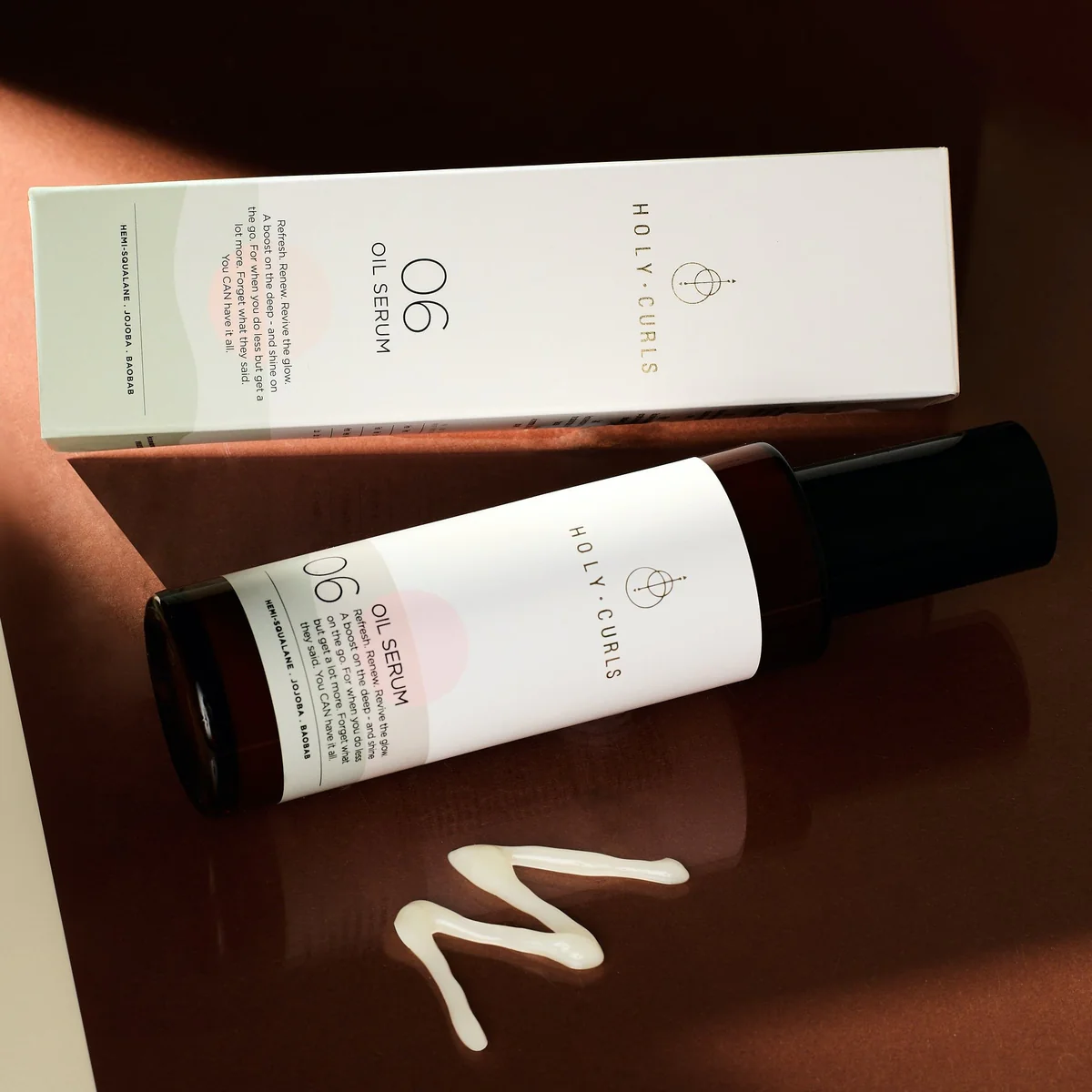 Oil Serum - Image 2