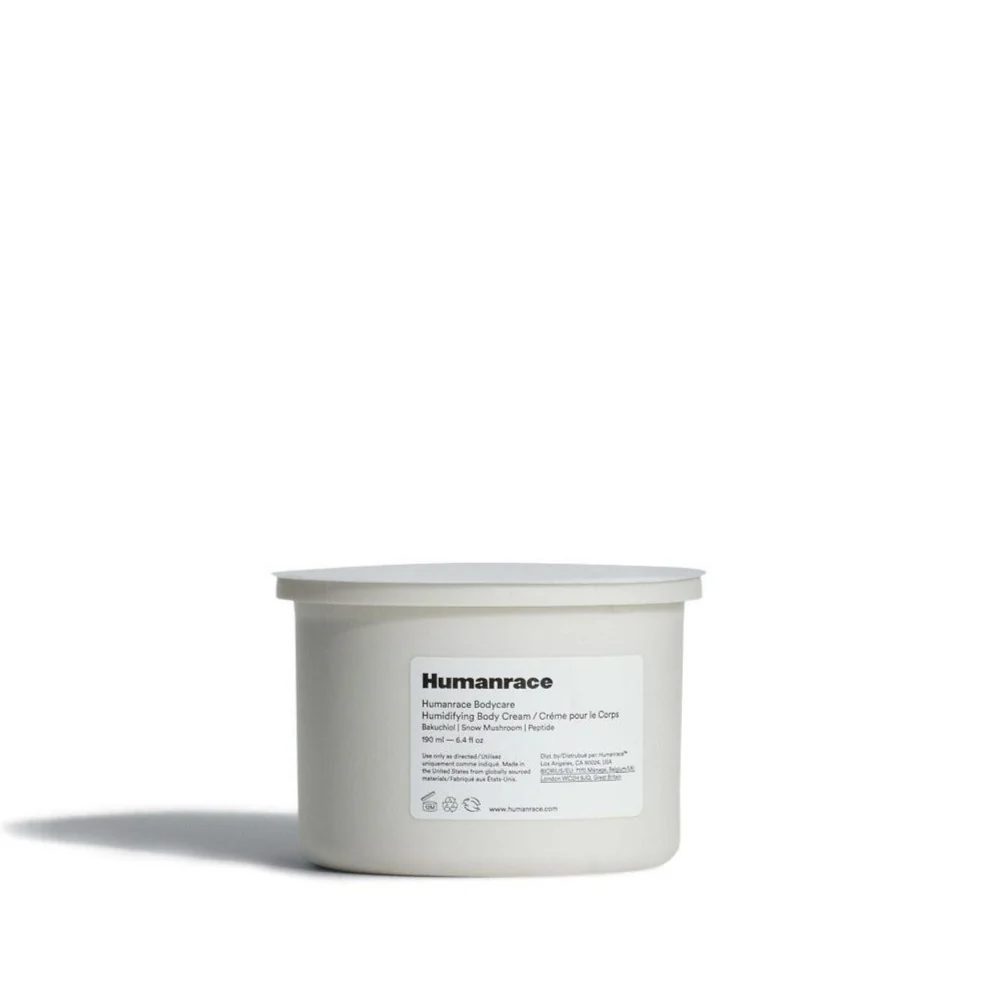 Humidifying Body Cream - Image 3