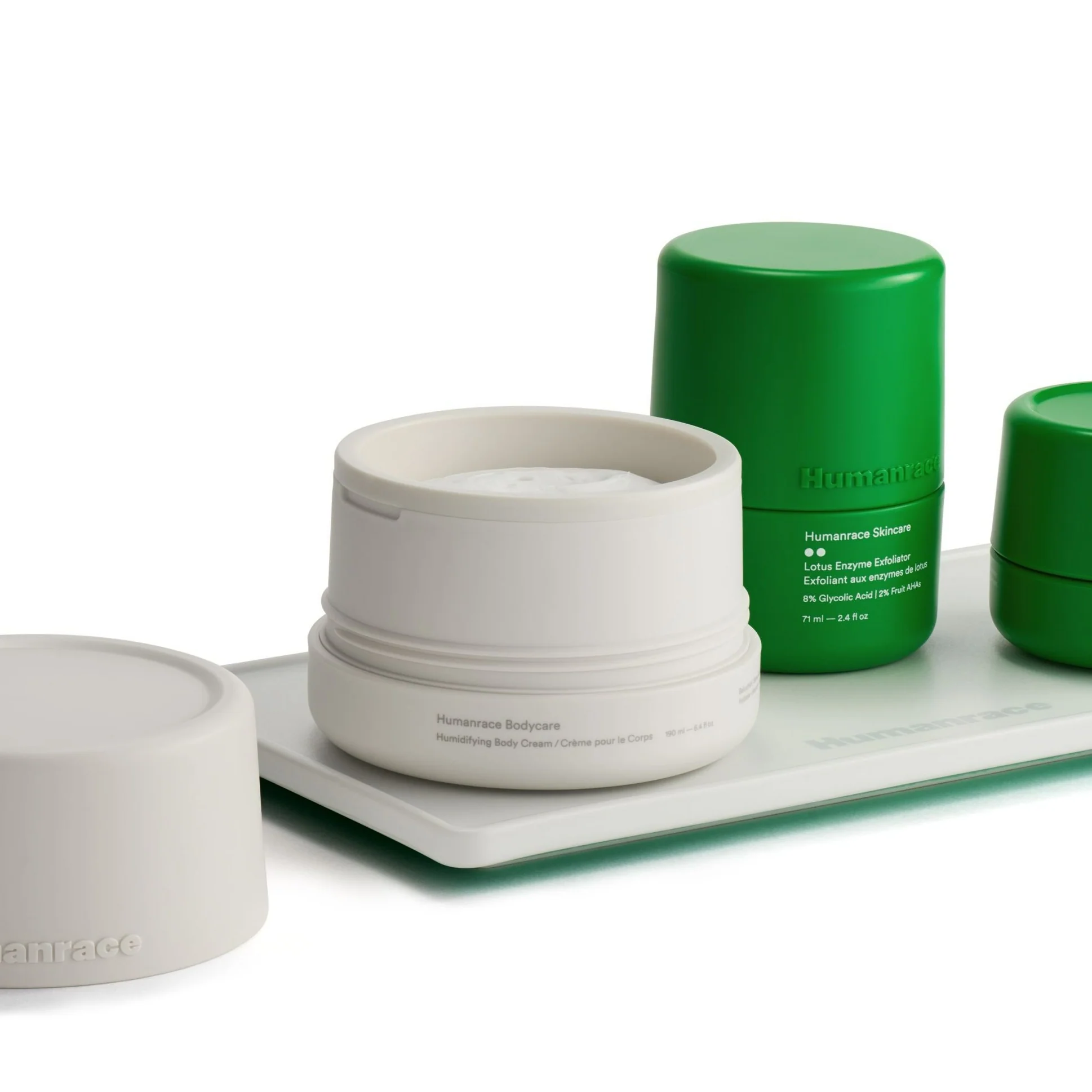 Humidifying Body Cream - Image 5