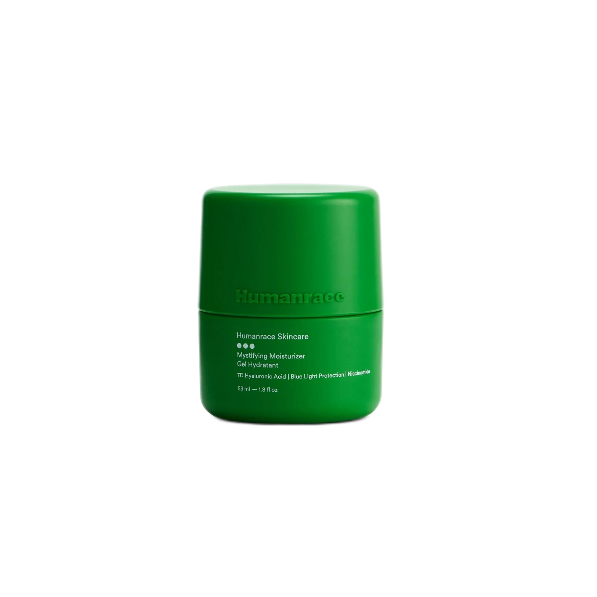 Mystifying Gel Moisturizer