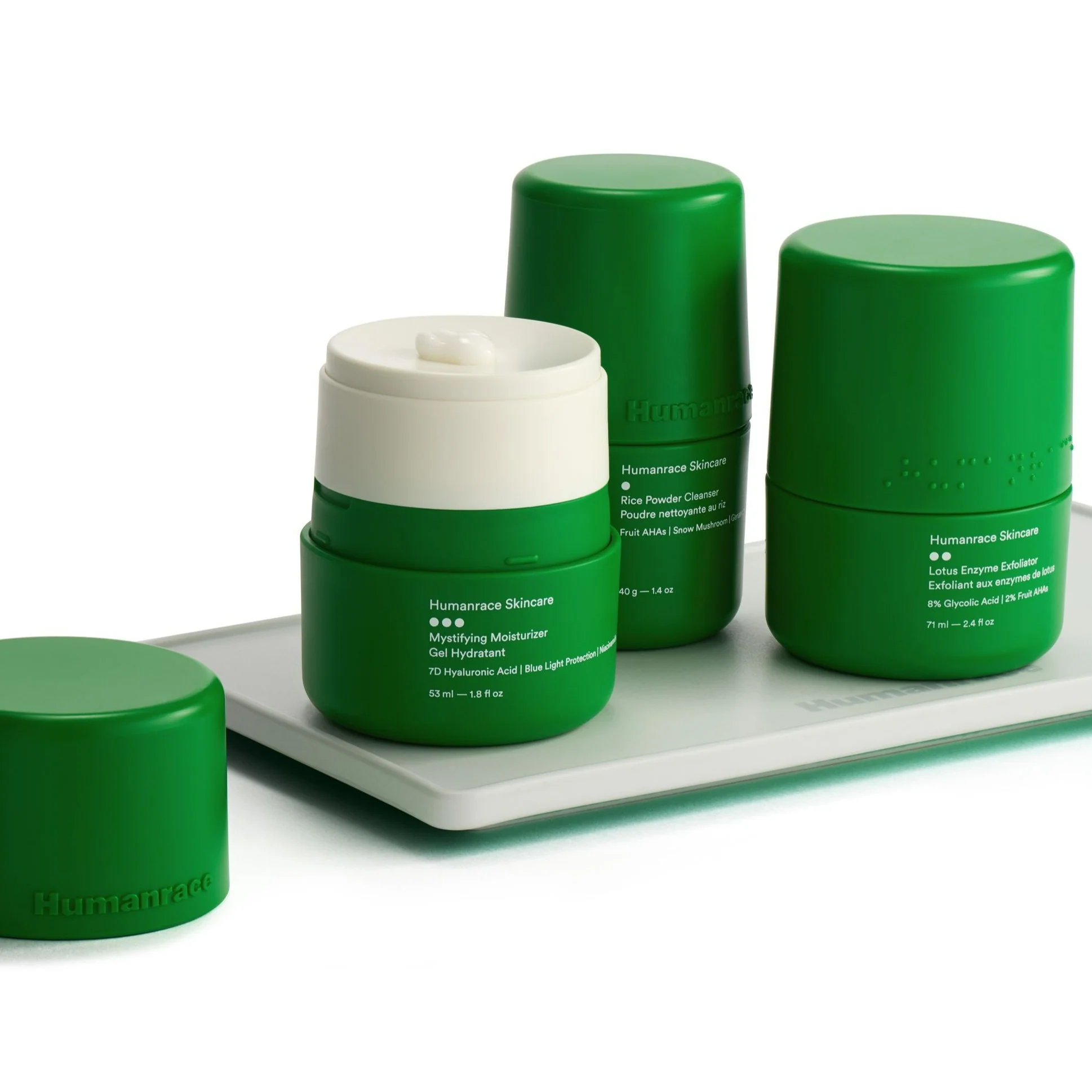 Mystifying Gel Moisturizer - Image 7