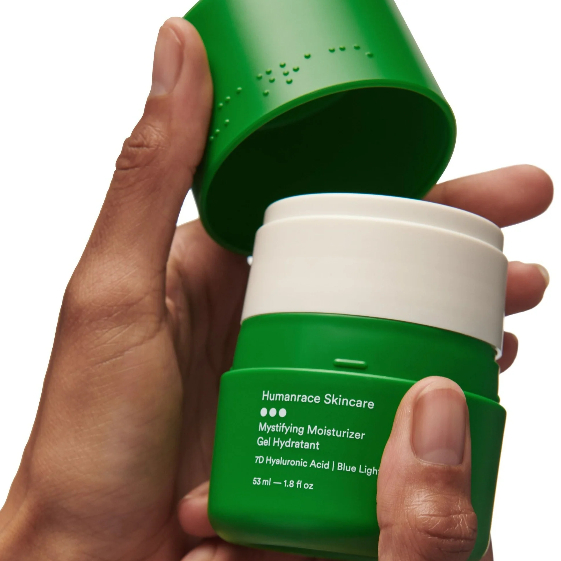 Mystifying Gel Moisturizer - Image 8