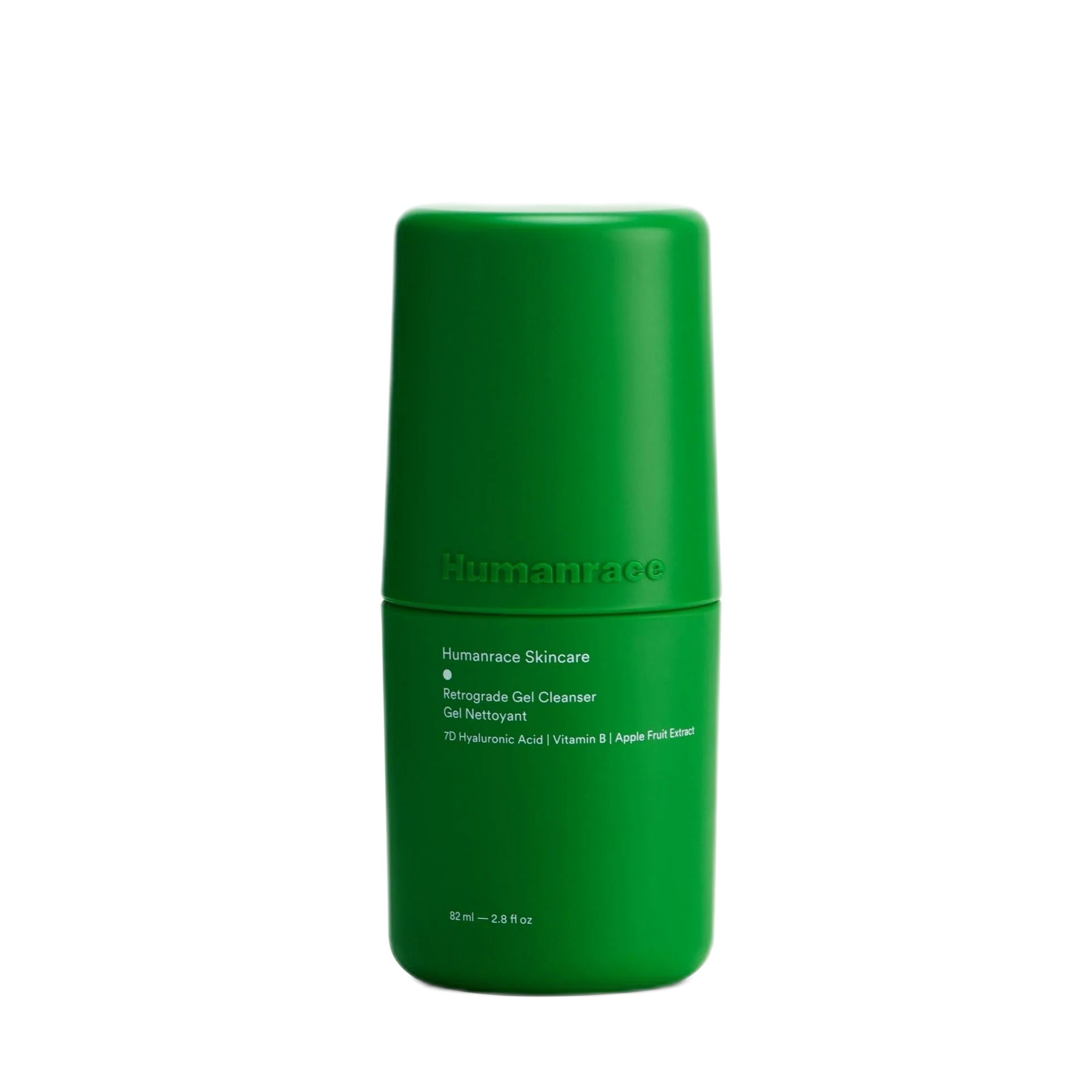 Retrograde Gel Cleanser