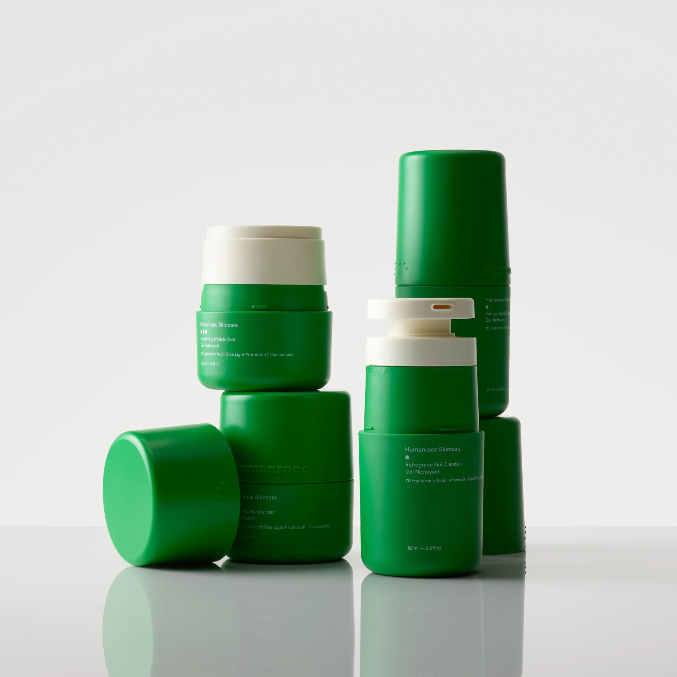 Retrograde Gel Cleanser - Image 10