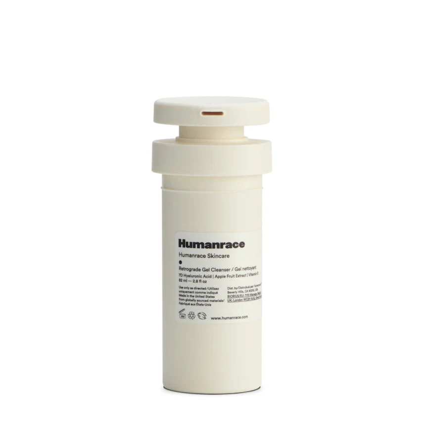 Retrograde Gel Cleanser - Image 3