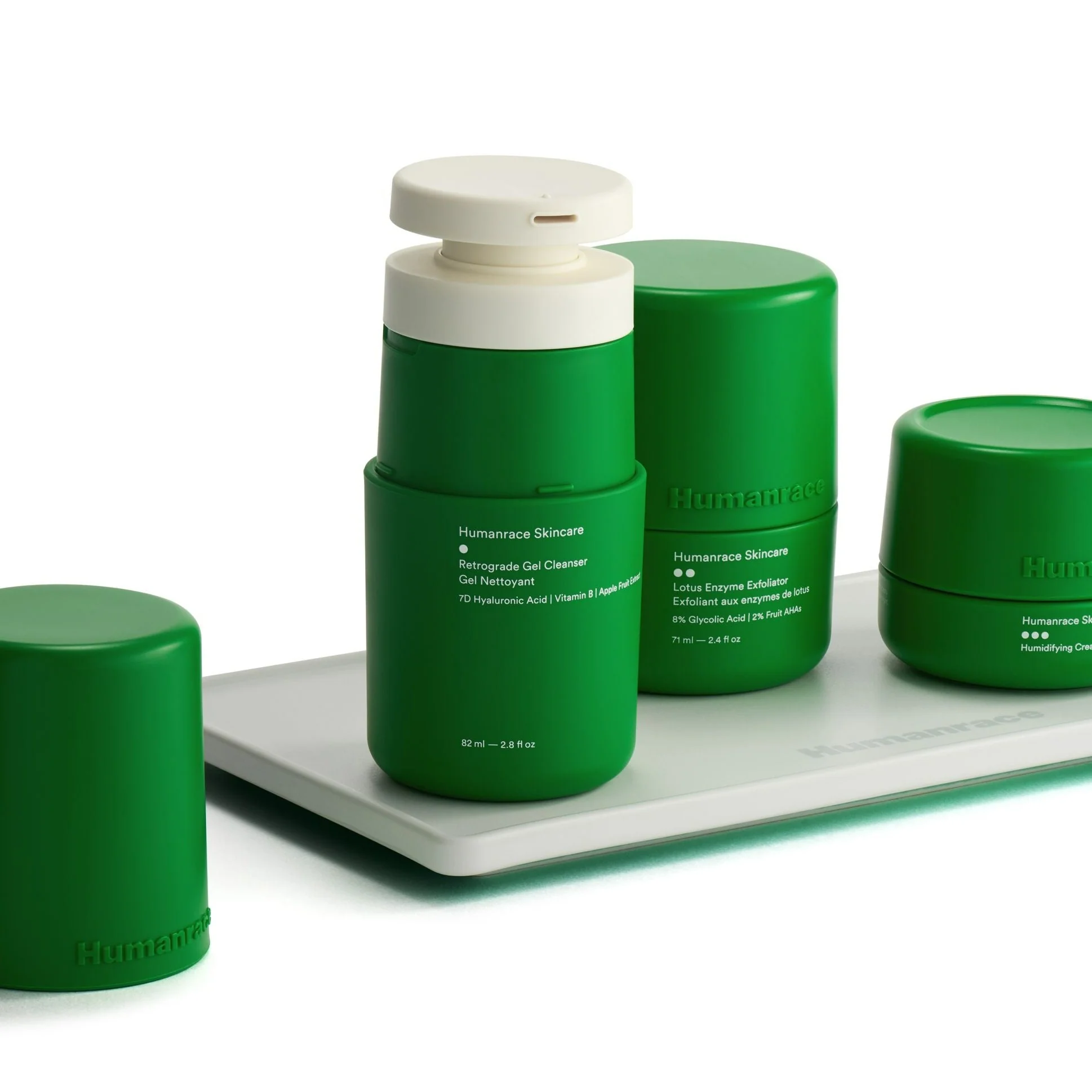 Retrograde Gel Cleanser - Image 5