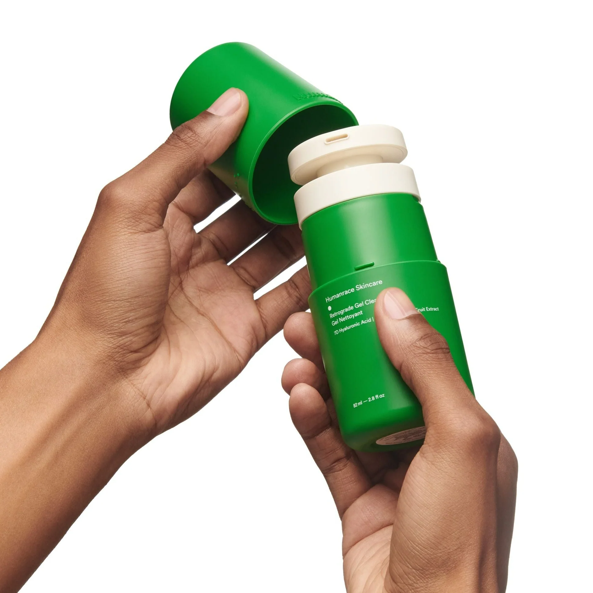 Retrograde Gel Cleanser - Image 6