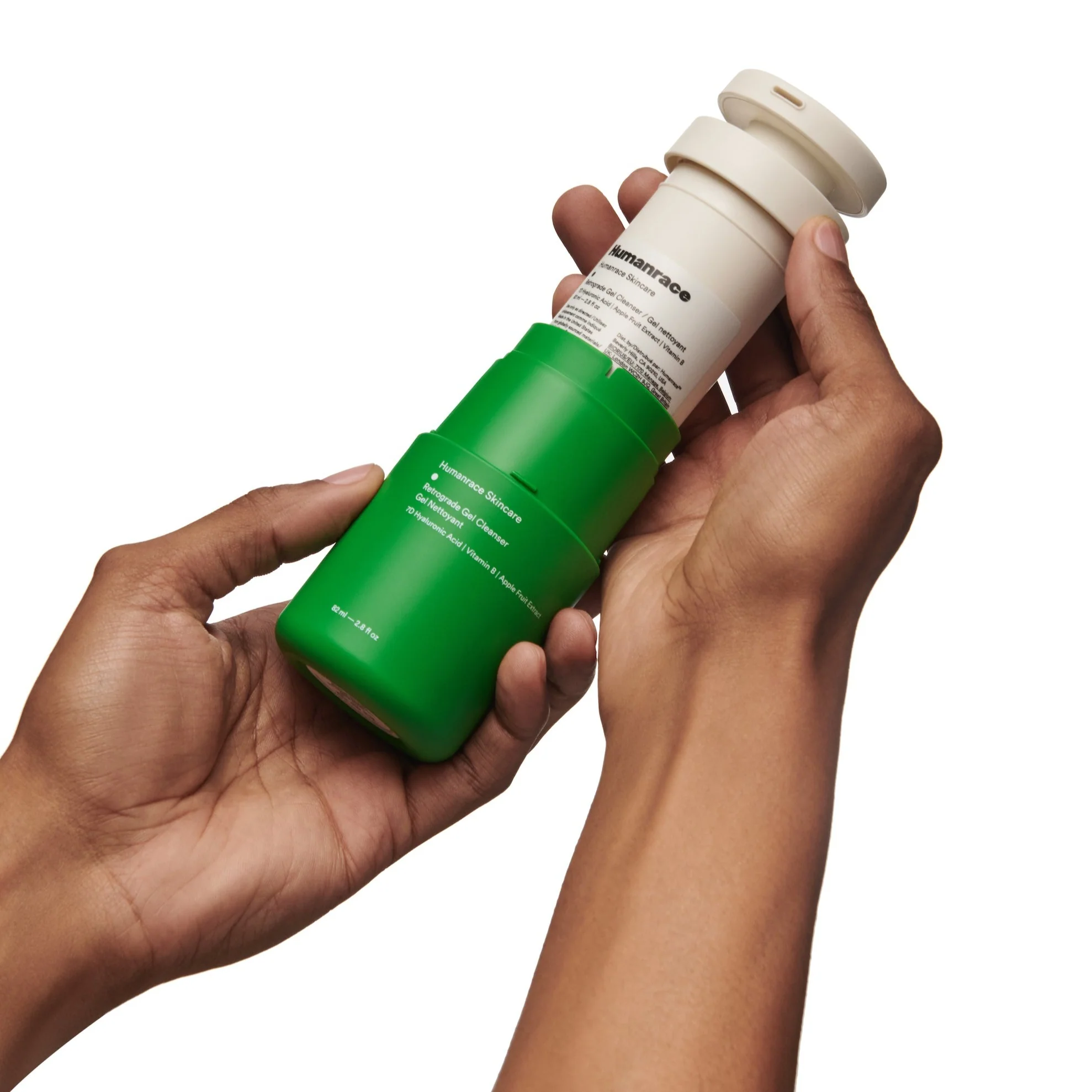 Retrograde Gel Cleanser - Image 8