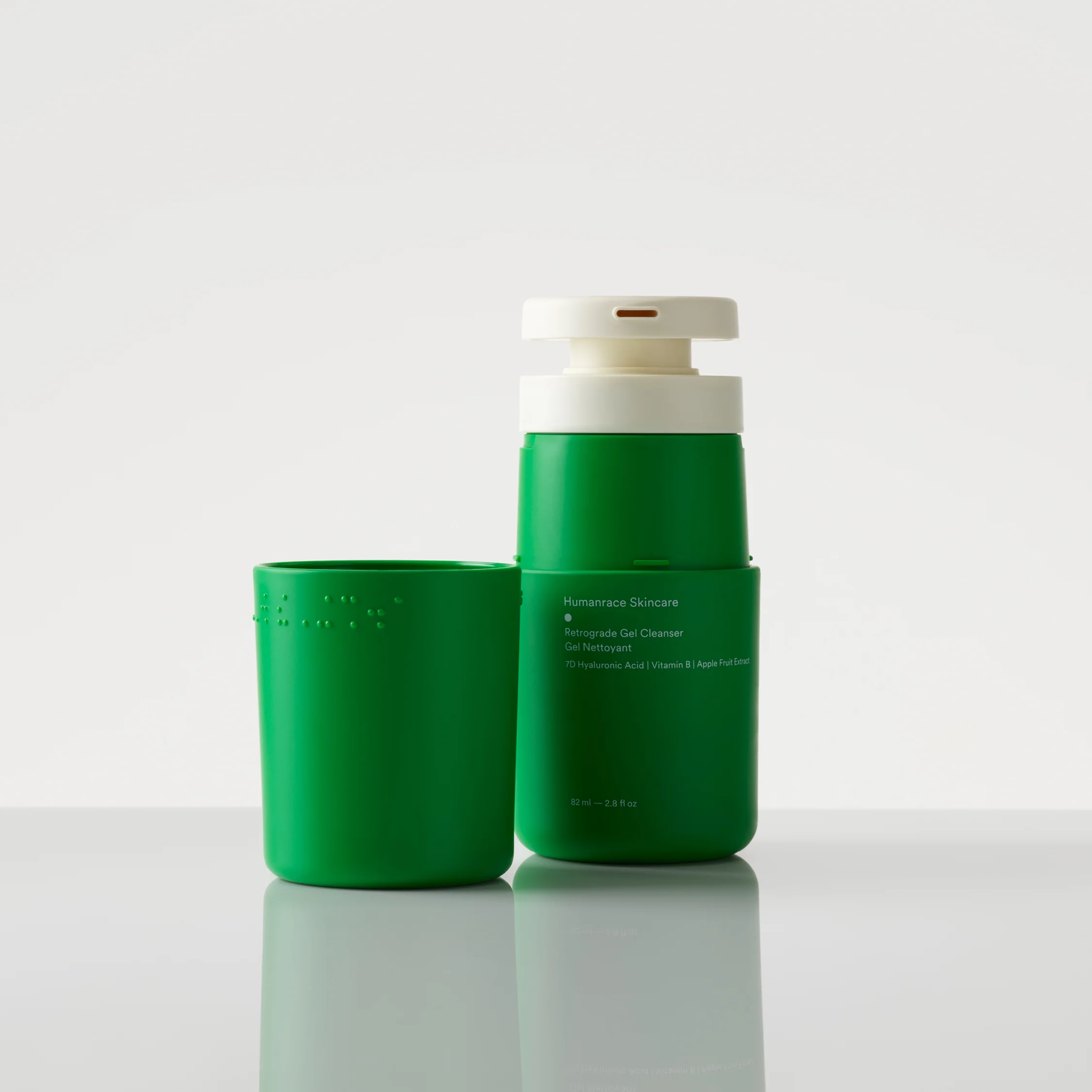 Retrograde Gel Cleanser - Image 9