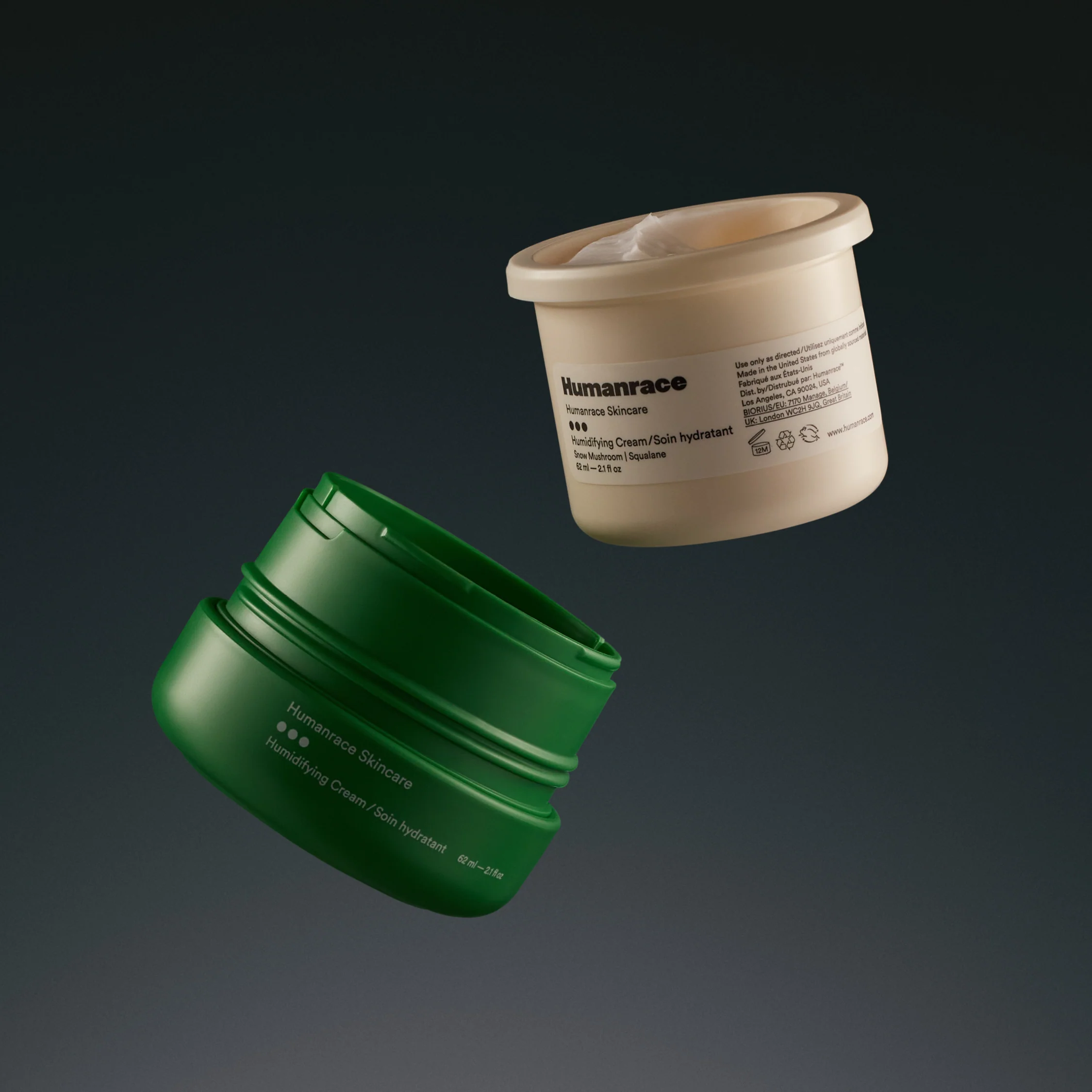Humidifying Cream - Image 12