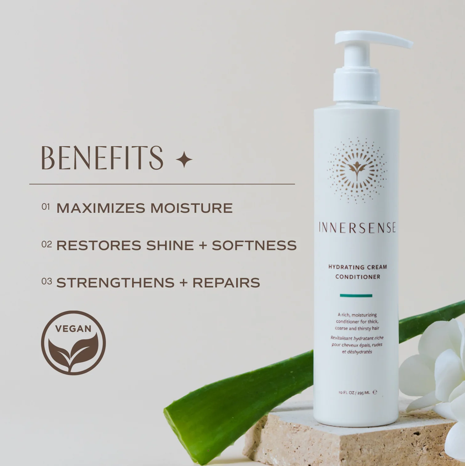Hydrating Cream Conditioner - Image 4