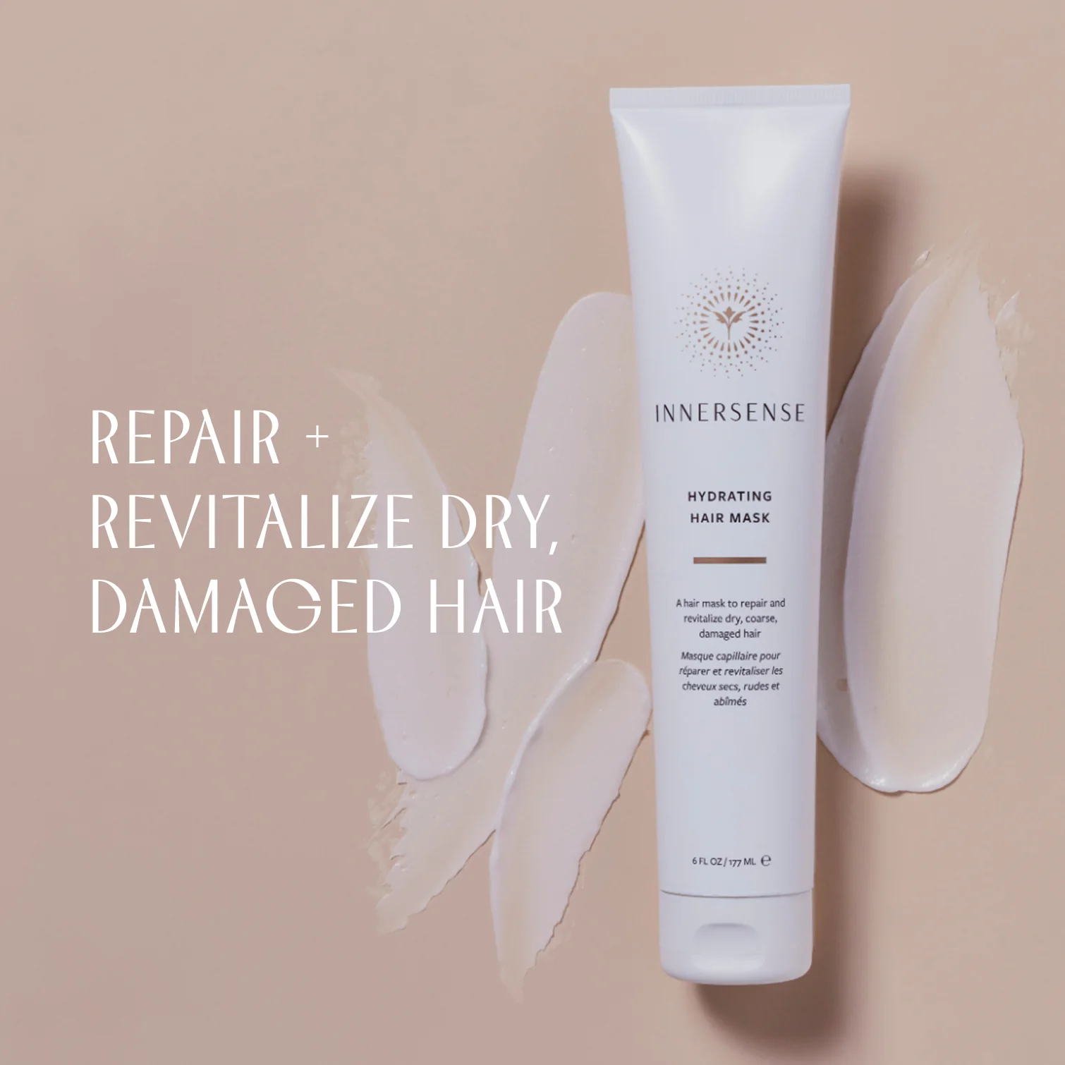 Hydrating Hair Mask - Image 5