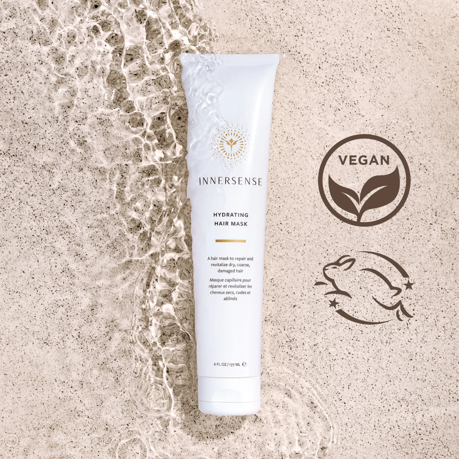 Hydrating Hair Mask - Image 6