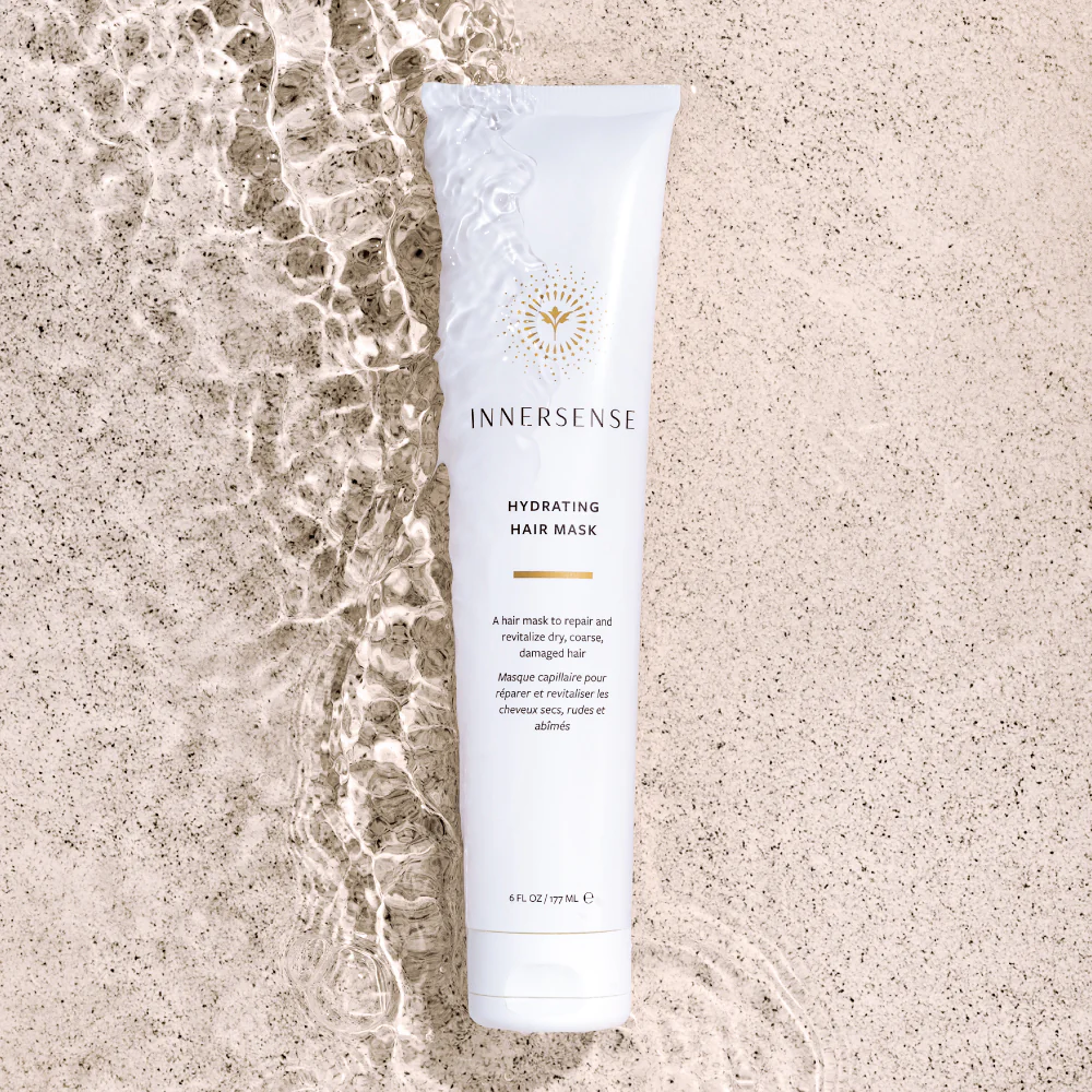 Hydrating Hair Mask - Image 8