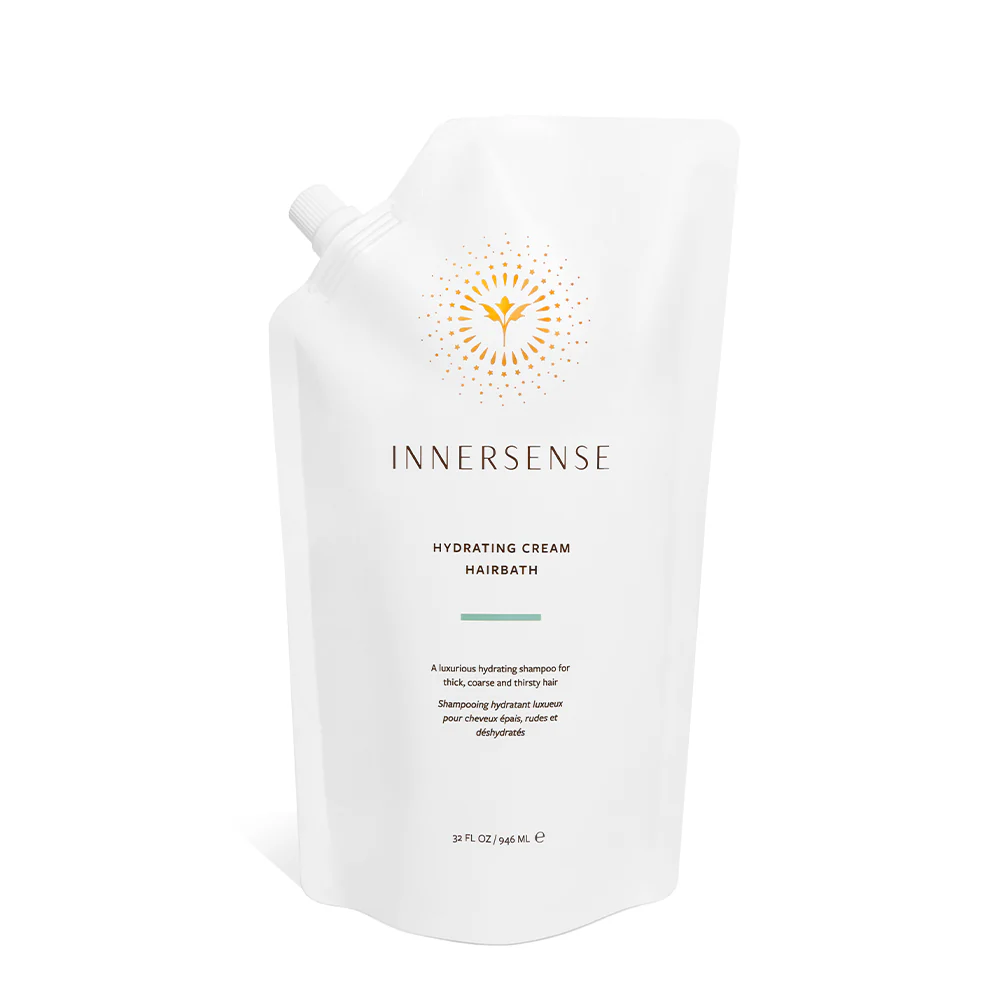 Hydrating Cream Hairbath - Image 3