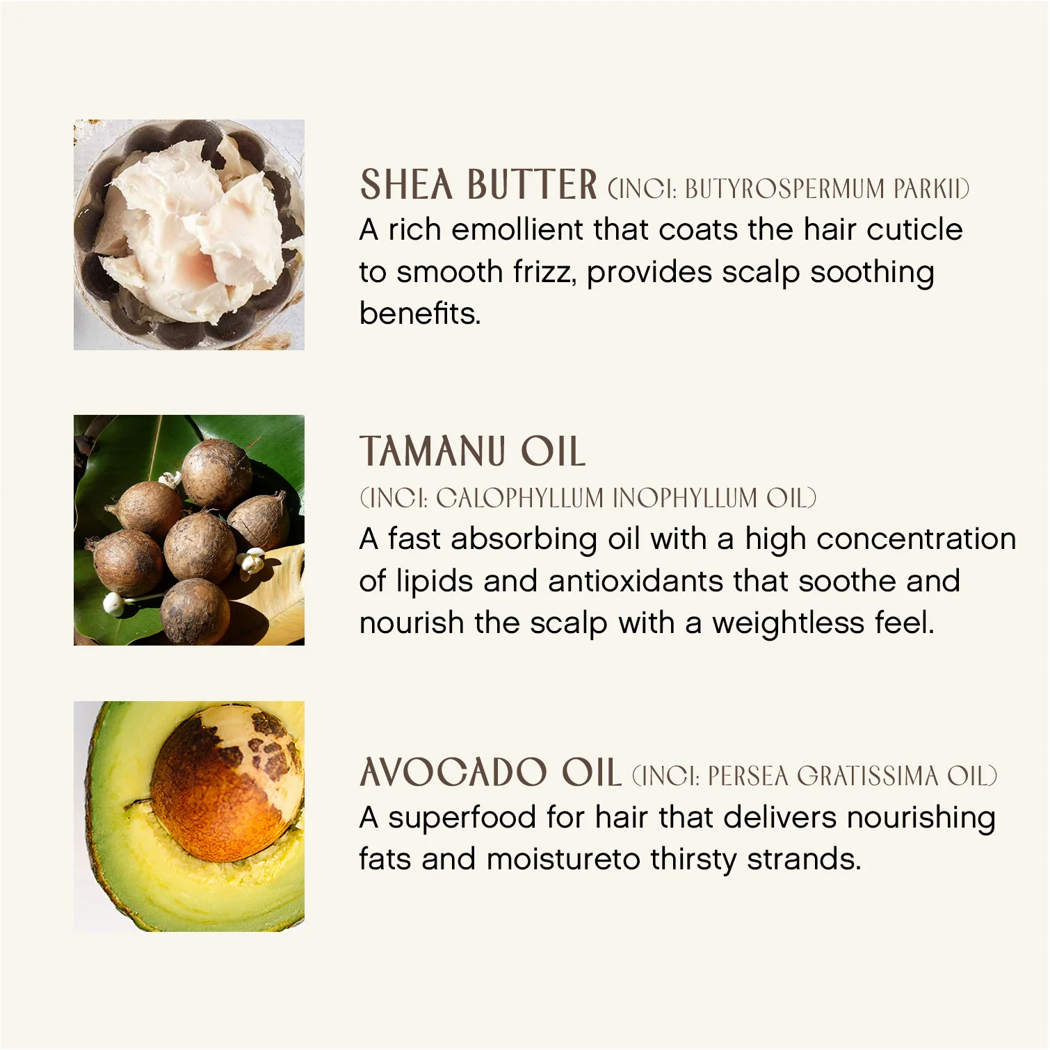 Hydrating Cream Hairbath - Image 4