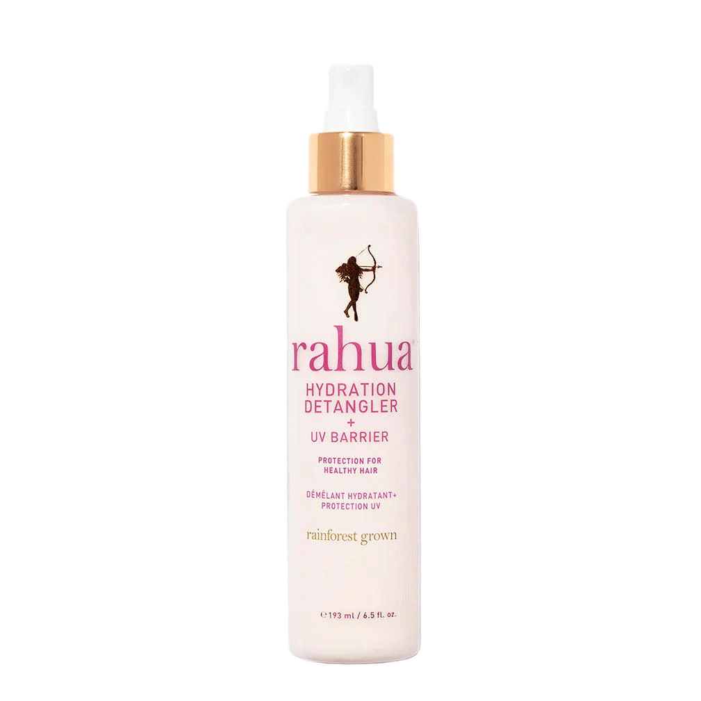 Hydration Detangler + UV Barrier