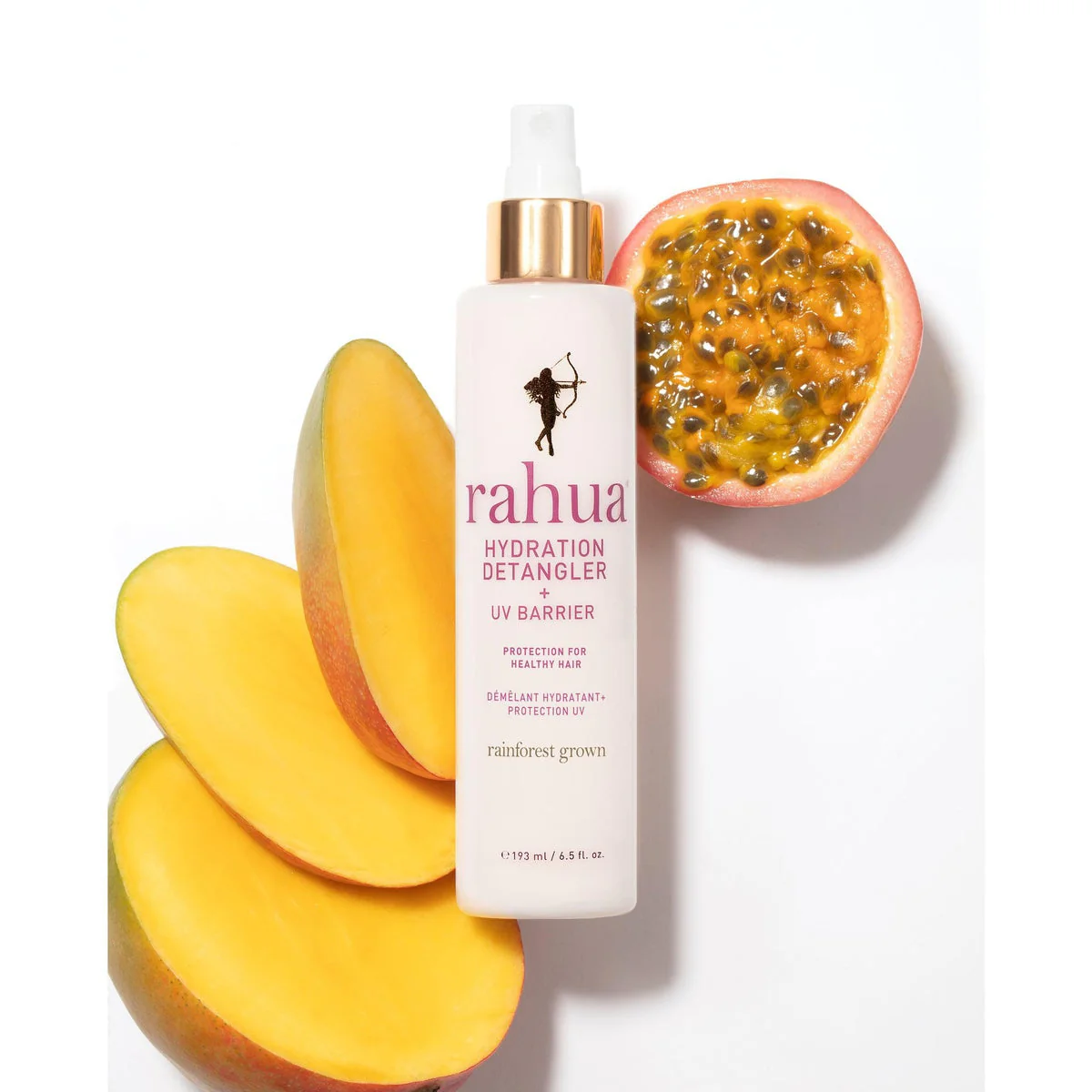 Hydration Detangler + UV Barrier - Image 2