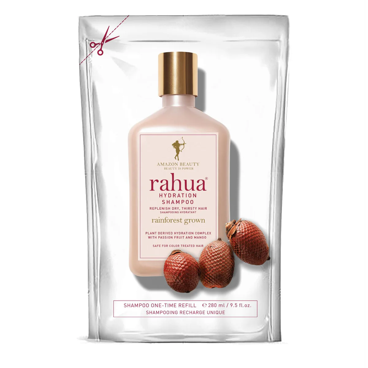 Hydration Shampoo - Image 4
