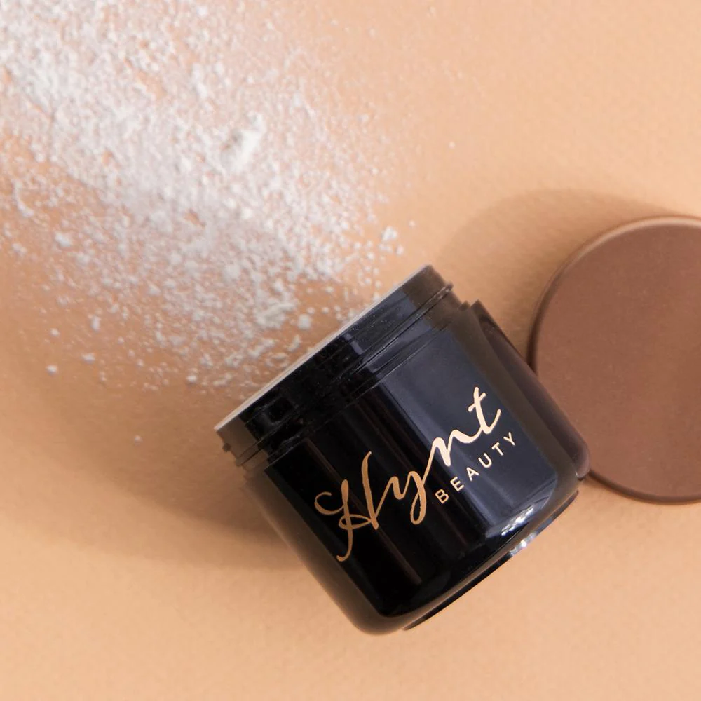 Finale Finishing Powder - Translucent Pearl - Image 3