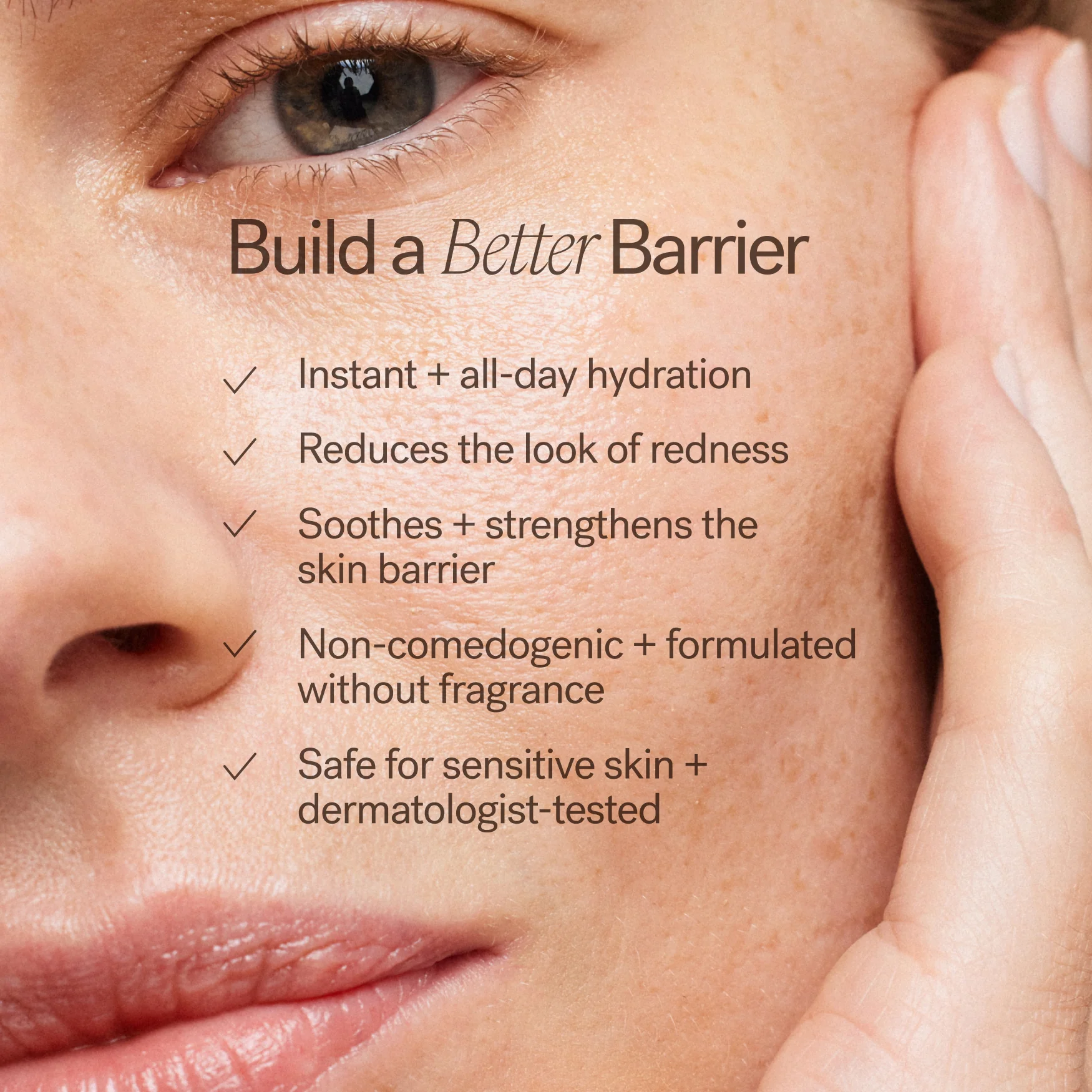 Barrier Build Skin Protectant Cream - Image 3