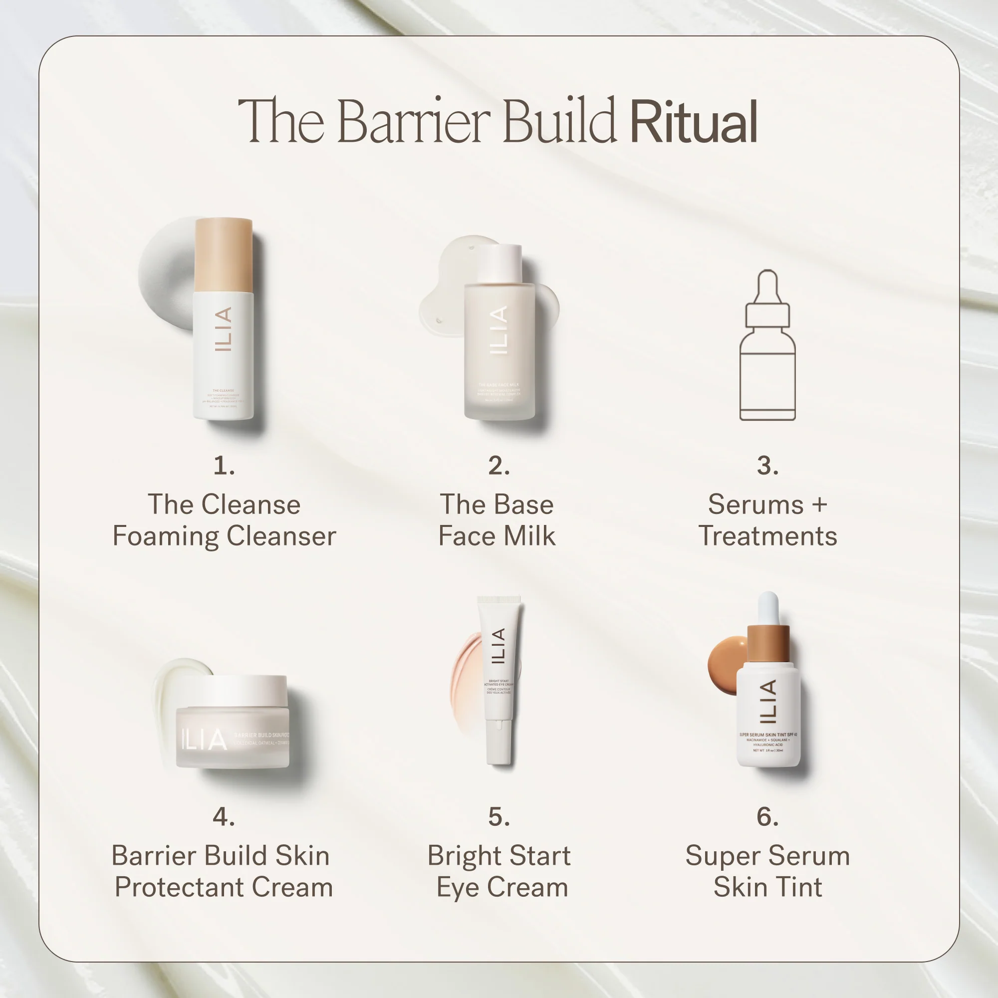 Barrier Build Skin Protectant Cream - Image 8