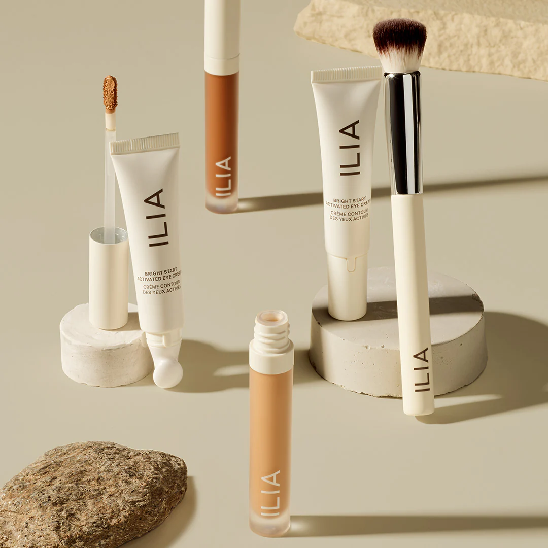 Bright Start Activated Eye Cream - Image 14