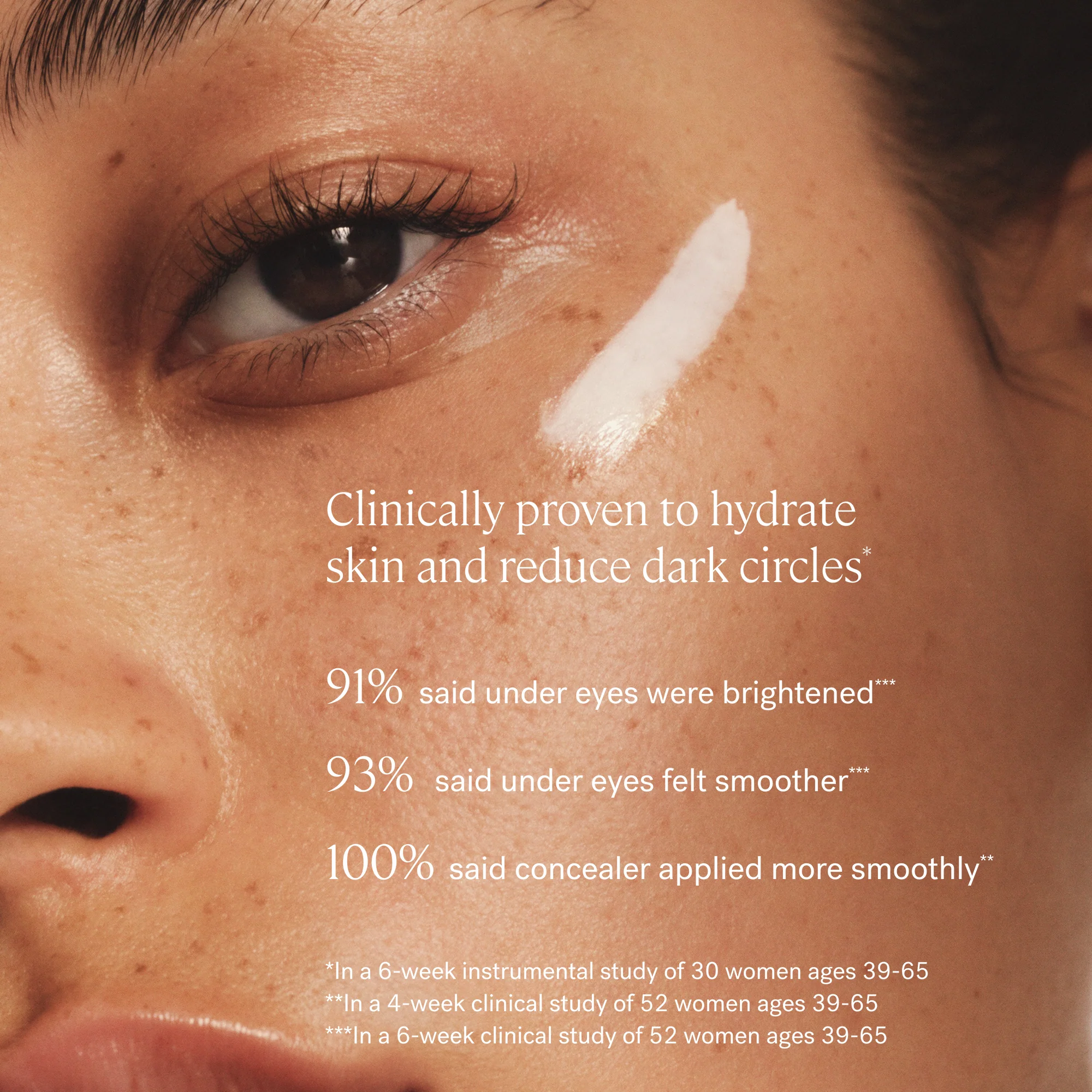 Bright Start Activated Eye Cream - Image 7