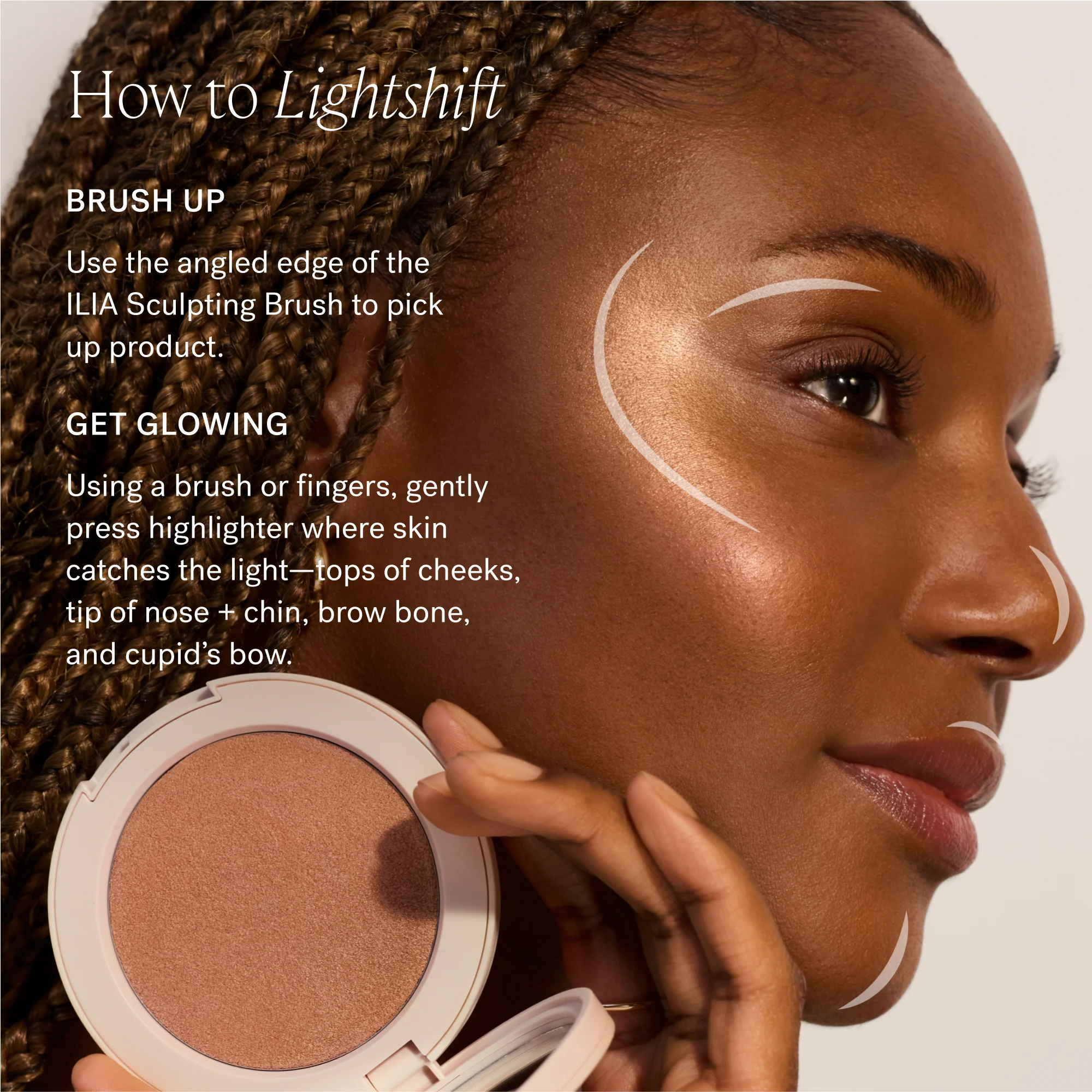 Lightshift Cream Highlighter - Image 23