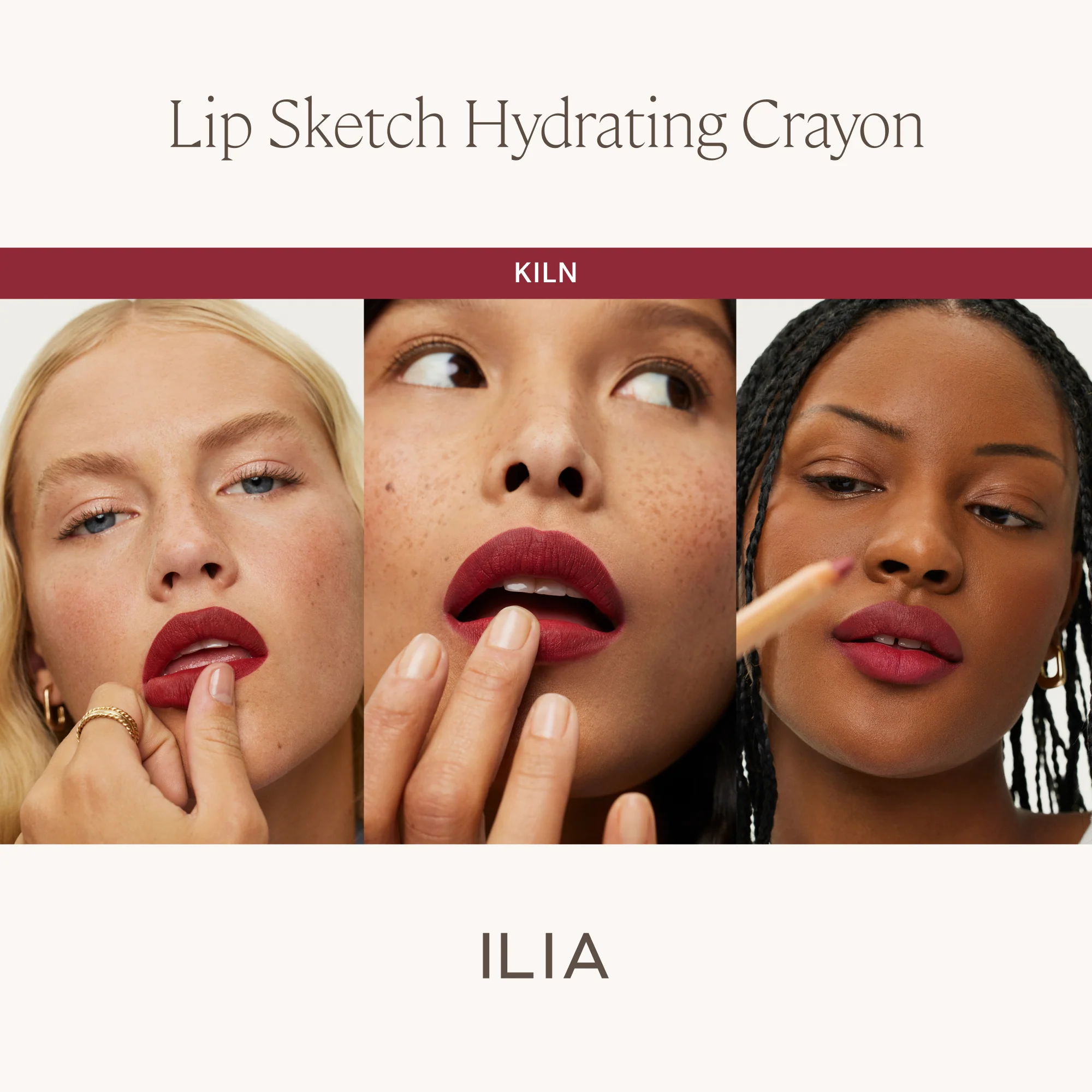Lip Sketch Hydrating Crayon - Image 38