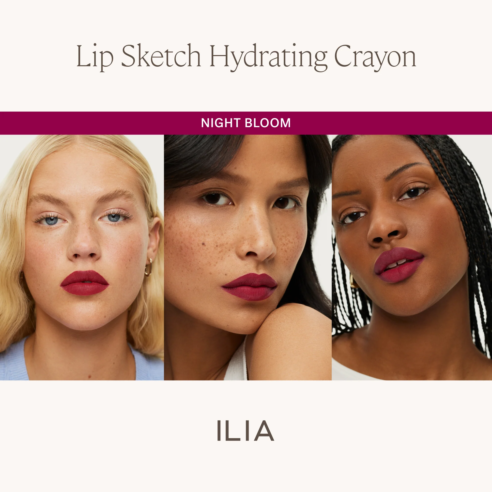 Lip Sketch Hydrating Crayon - Image 39