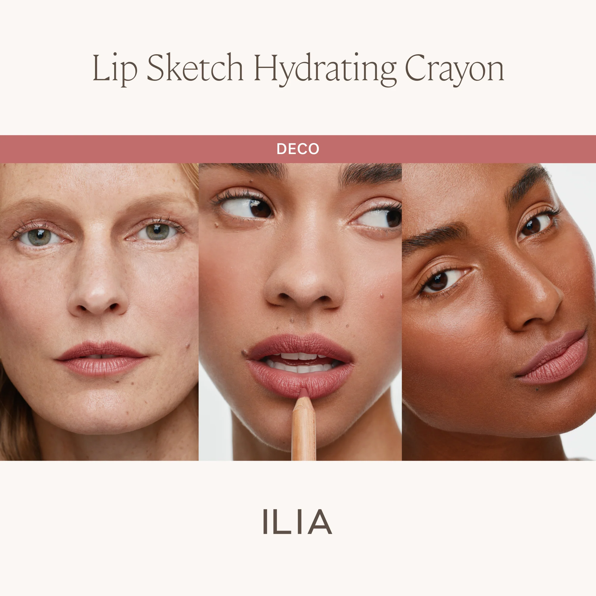 Lip Sketch Hydrating Crayon - Image 44