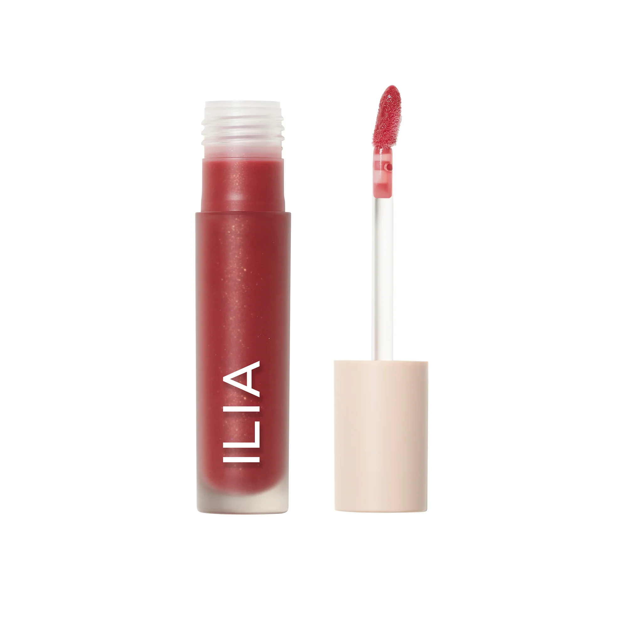 Overglaze Hydrating Lip Gloss - Image 2
