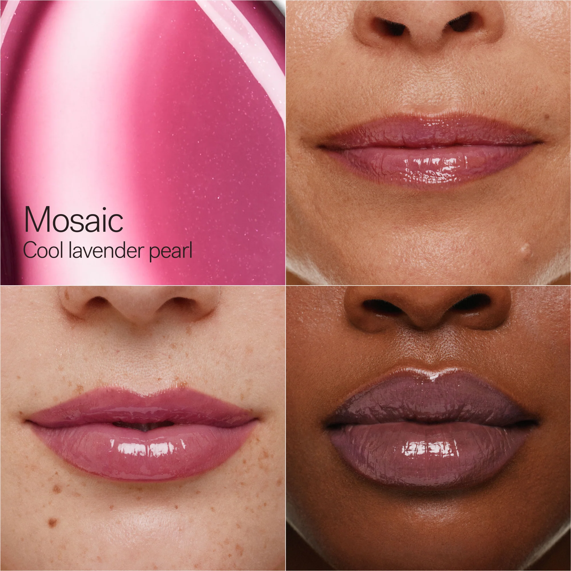 Overglaze Hydrating Lip Gloss - Image 22