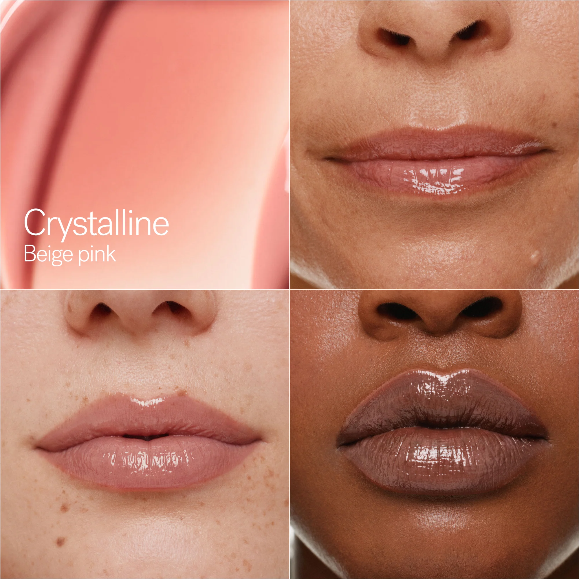 Overglaze Hydrating Lip Gloss - Image 34