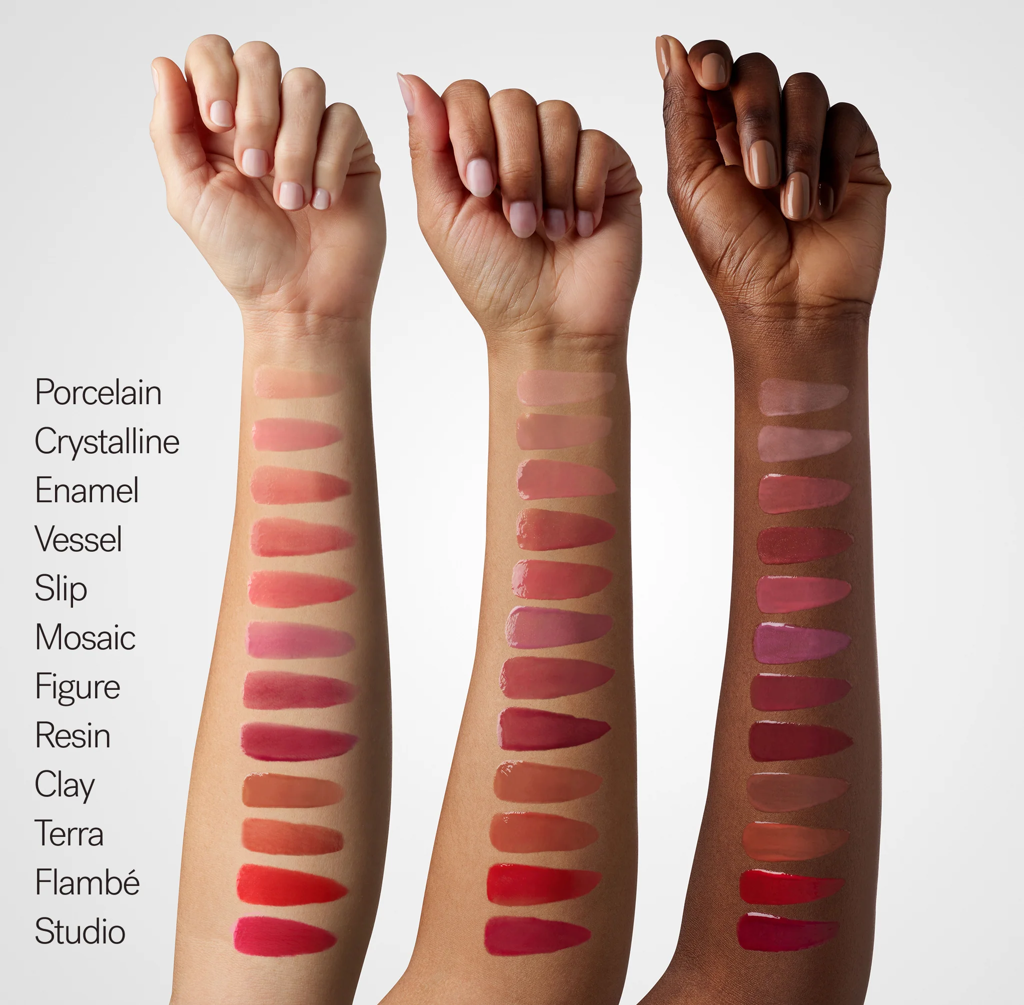Overglaze Hydrating Lip Gloss - Image 38
