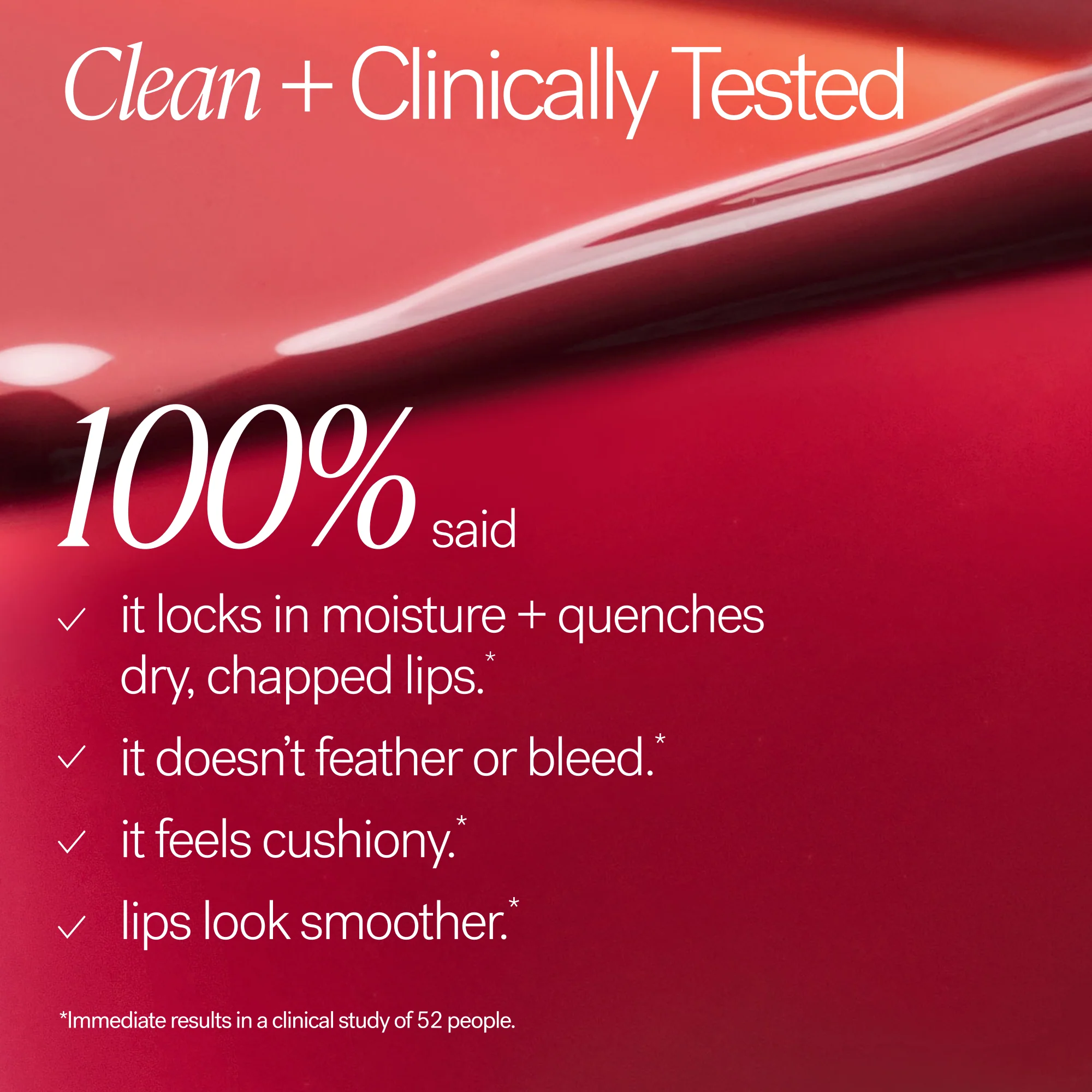Overglaze Hydrating Lip Gloss - Image 41