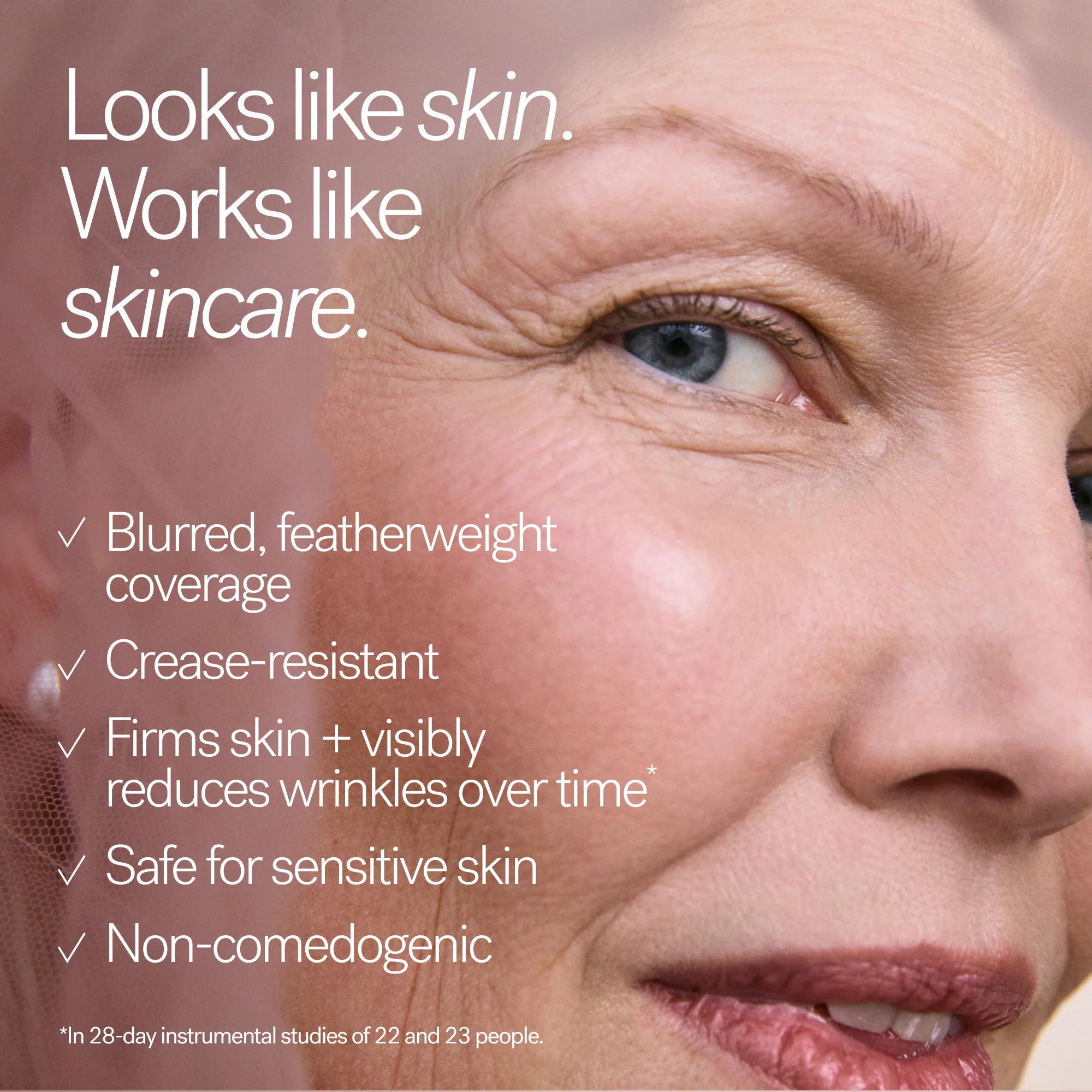 Skin Blur Serum Concealer - Image 105