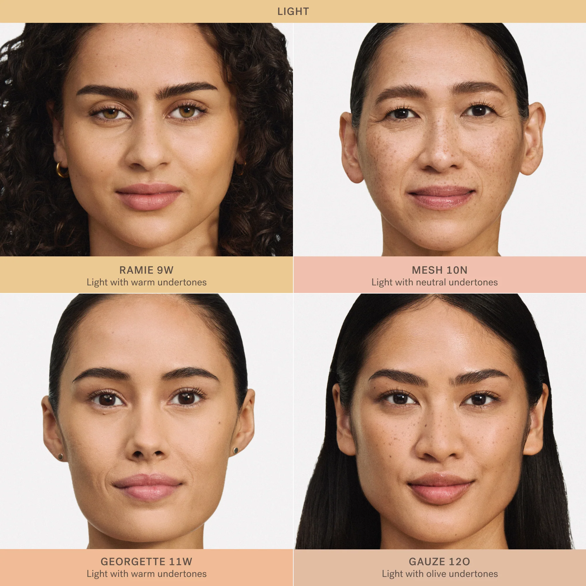 Skin Blur Serum Concealer - Image 112
