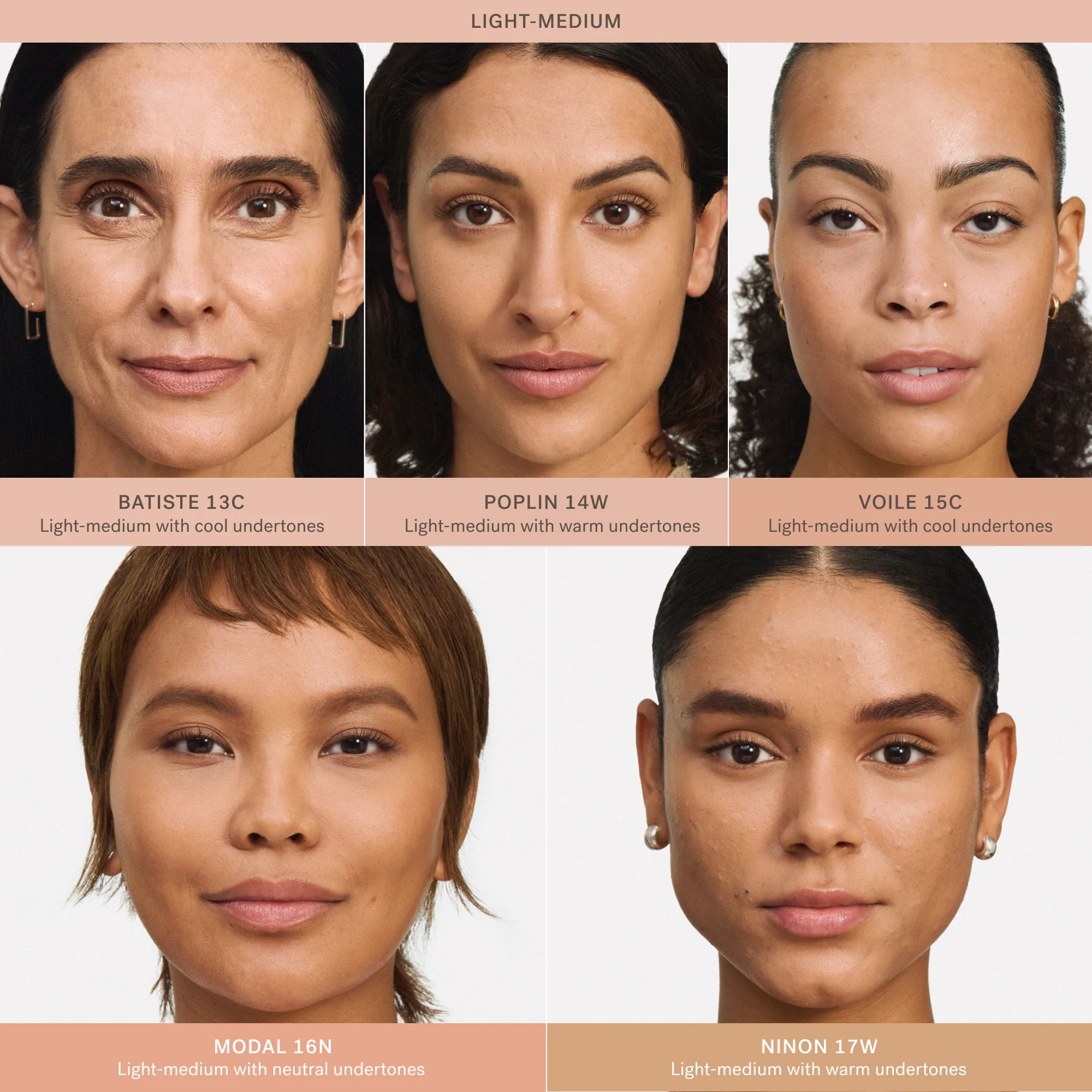 Skin Blur Serum Concealer - Image 113